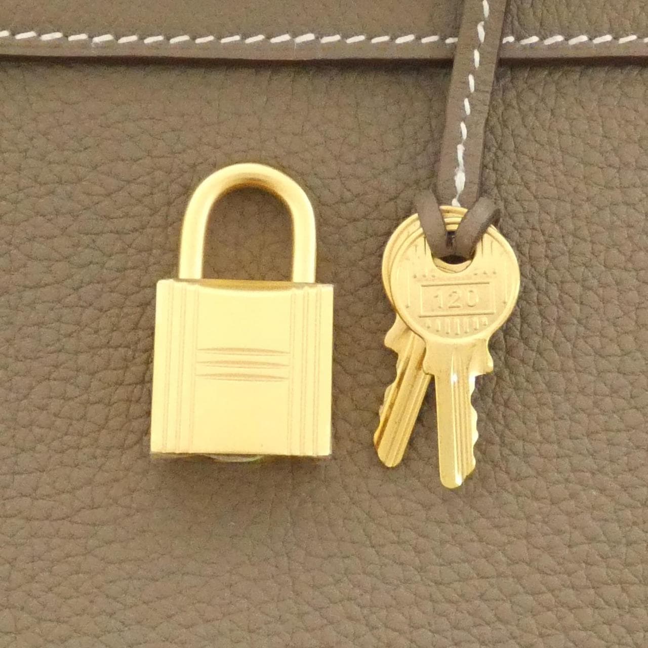 【未使用品】エルメス ケリー 25cm バッグ