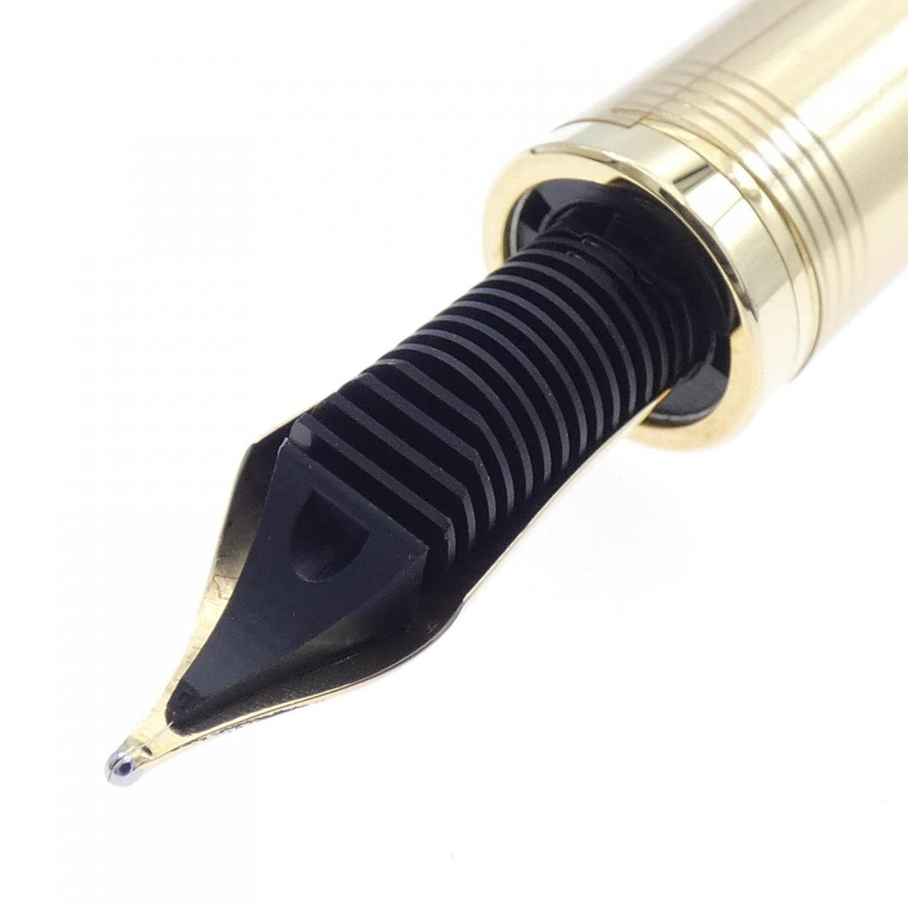 MONTBLANC 2015年卢奇亚诺·帕瓦罗蒂888 111674钢笔