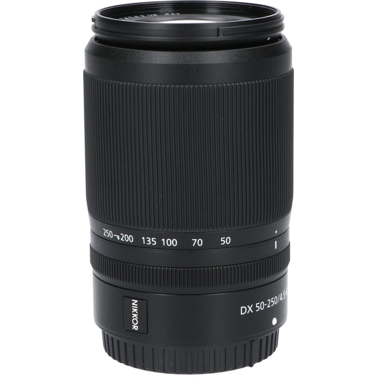 NIKON Z DX50-250mm F4.5-6.3VR