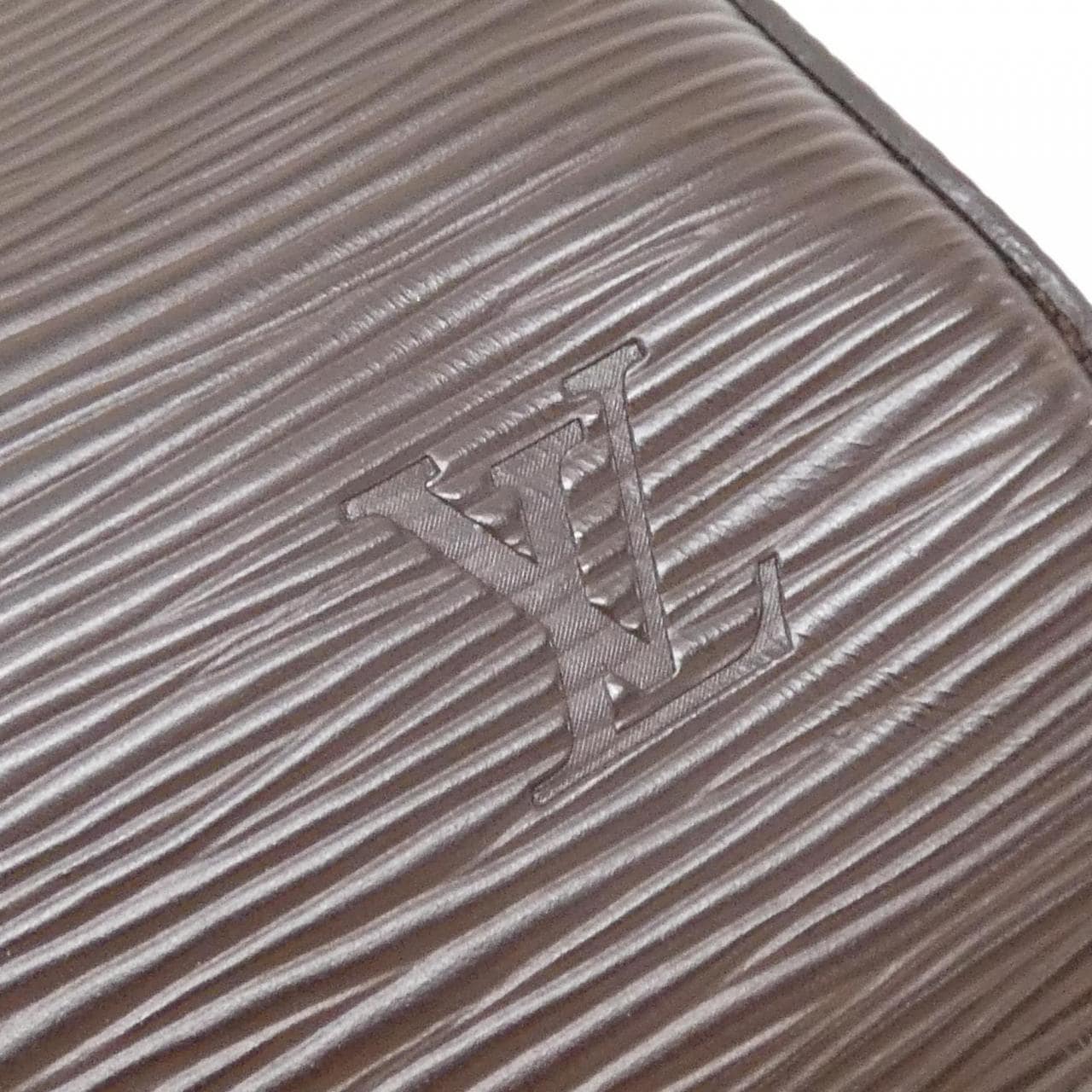 LOUIS VUITTON Epi Jeronimos 單肩包