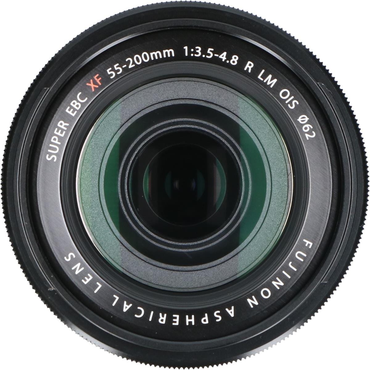 Fujifilm XF55-200mm F3.5-4.8R LM OIS