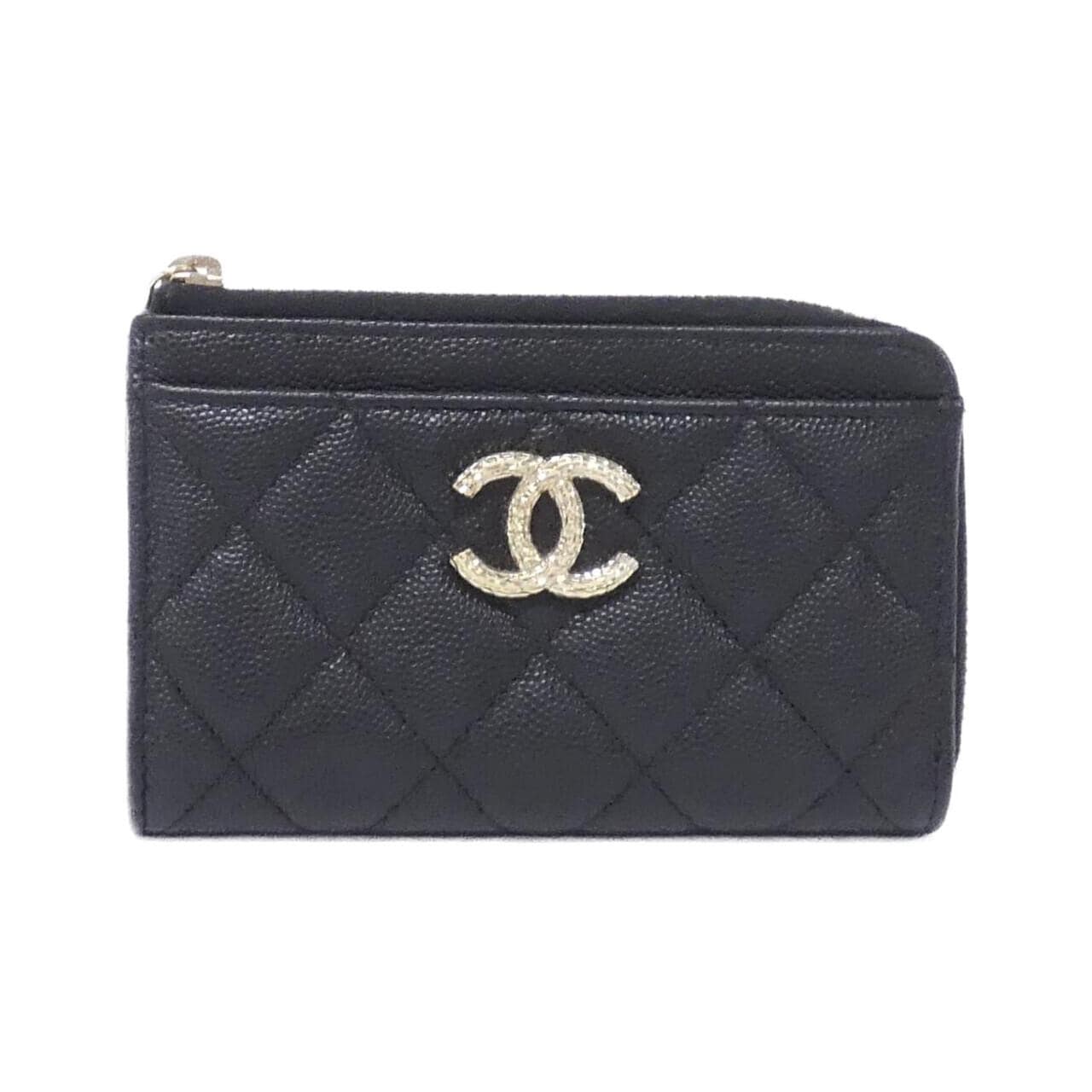 シャネル AP4257 カードケース