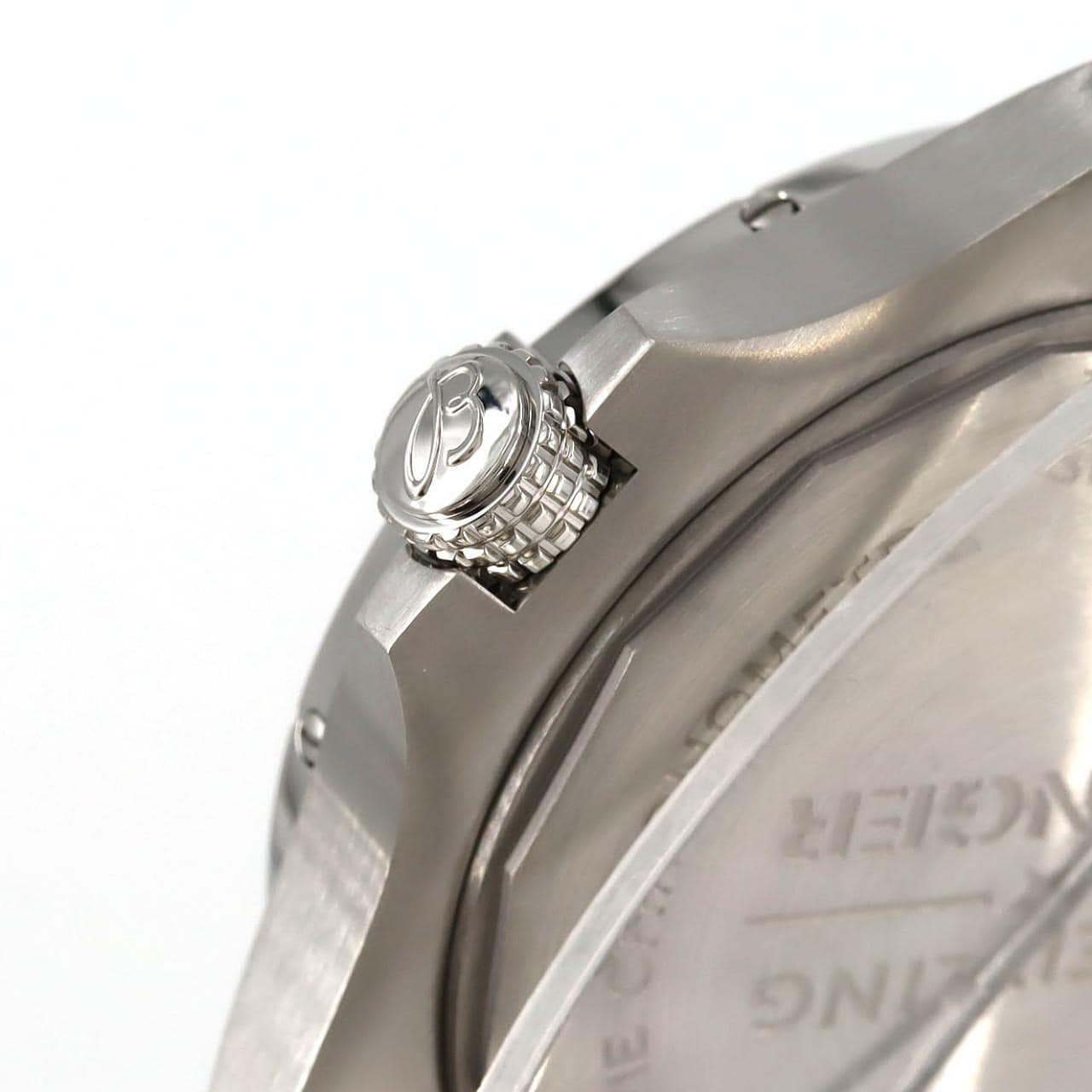 ブライトリング アベンジャーオートマチック43 A17318/A17318101B1A1 SS 自動巻