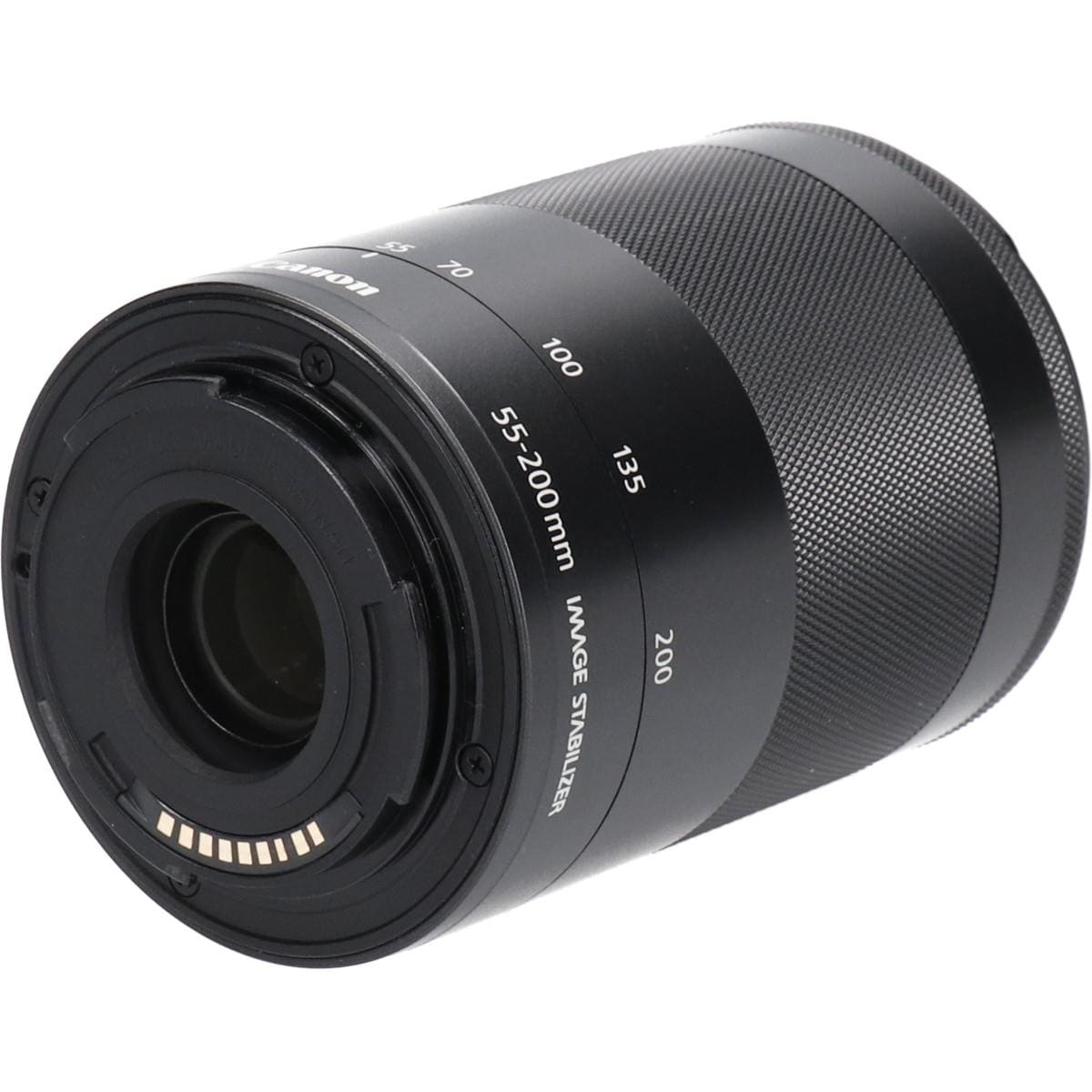ＥＦ－Ｍ５５－２００ｍｍ　Ｆ４．５－６．３ＩＳ　ＳＴＭ
