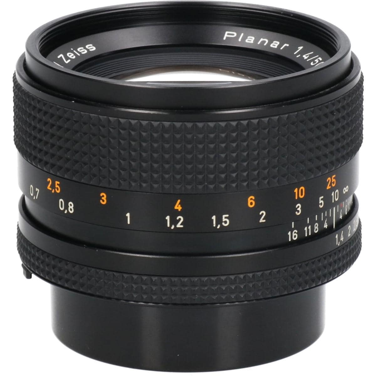 ＰＬＡＮＡＲ５０ｍｍ　Ｆ１．４ＭＭ（Ｊ）