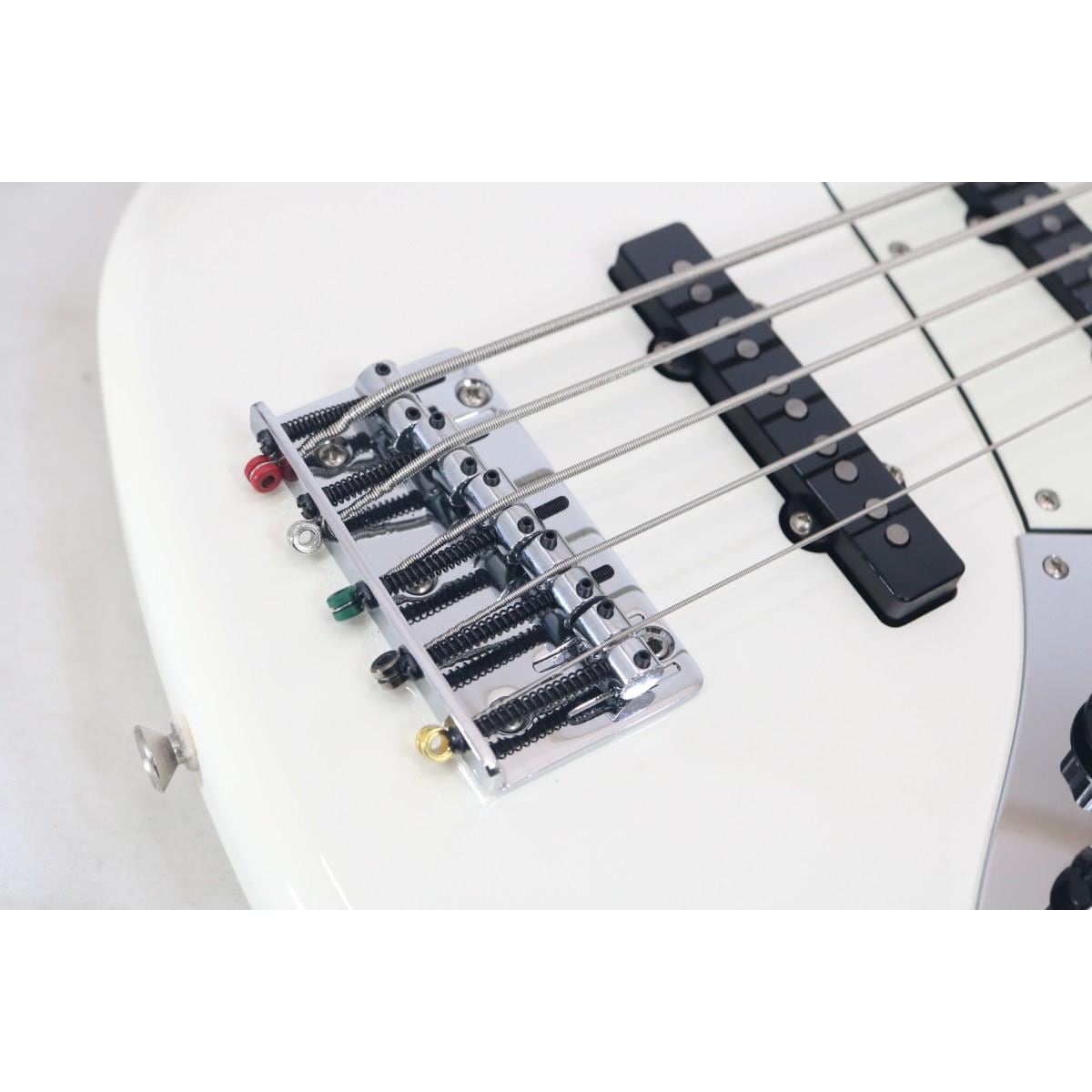 ＦＥＮＤＥＲ　　ＰＬＡＹＥＲ　ＪＡＺＺ　ＢＡＳＳ　Ｖ