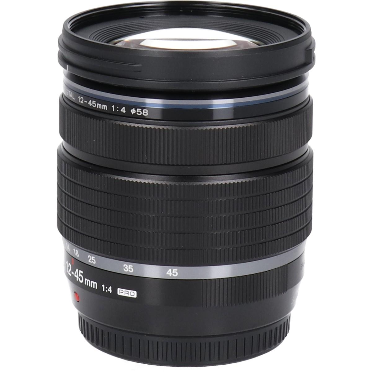 ＭＺＤ１２－４５ｍｍ　Ｆ４ＰＲＯ