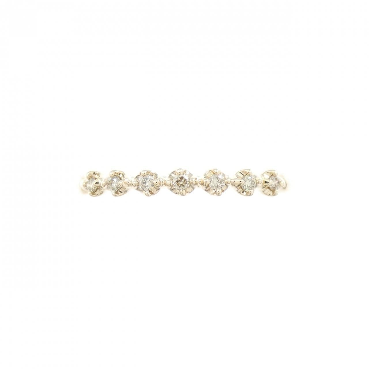 ヴァンドーム ダイヤモンド リング