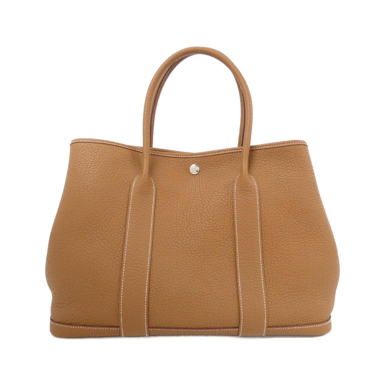 エルメス ガーデン パーティ 36cm 051559CK バッグ