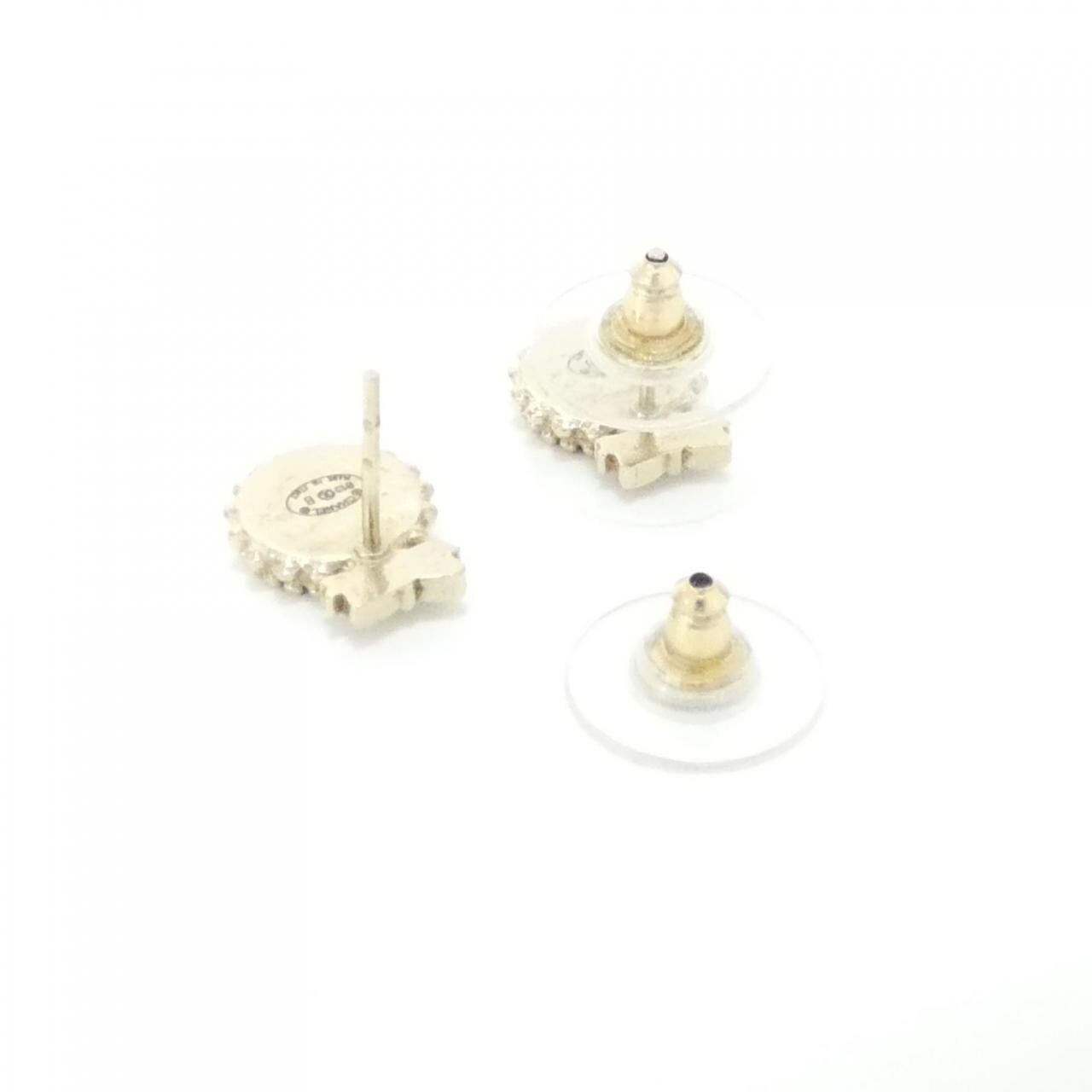 シャネル 61356 ピアス