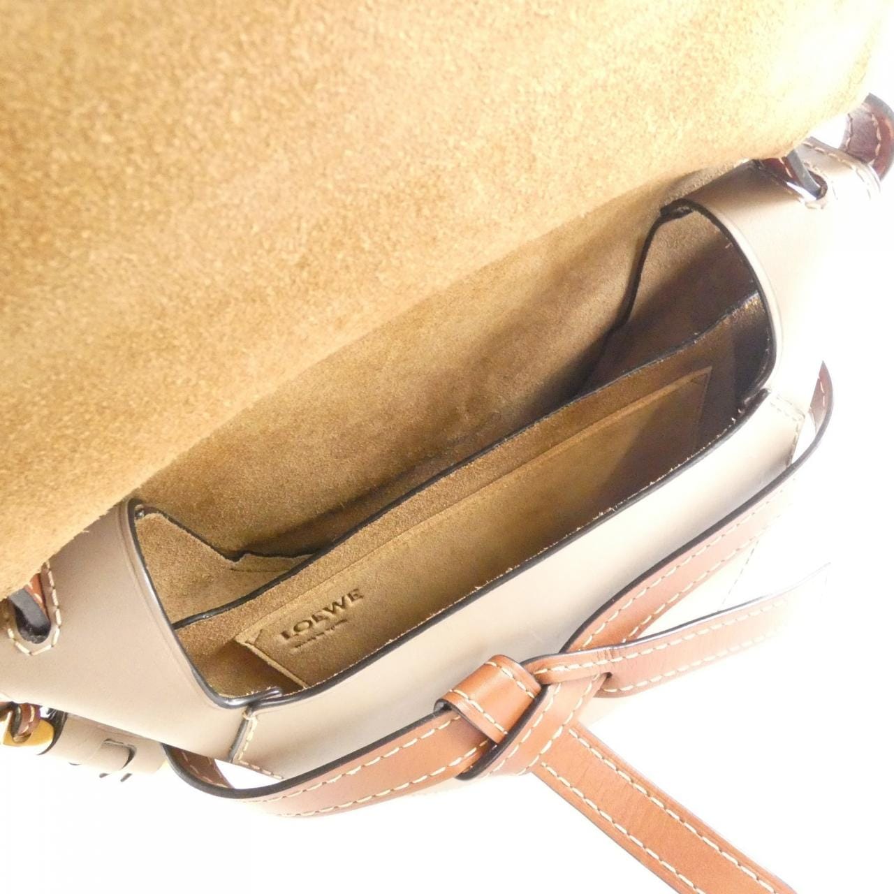 Loewe Gate小号321 54 T20 单肩包