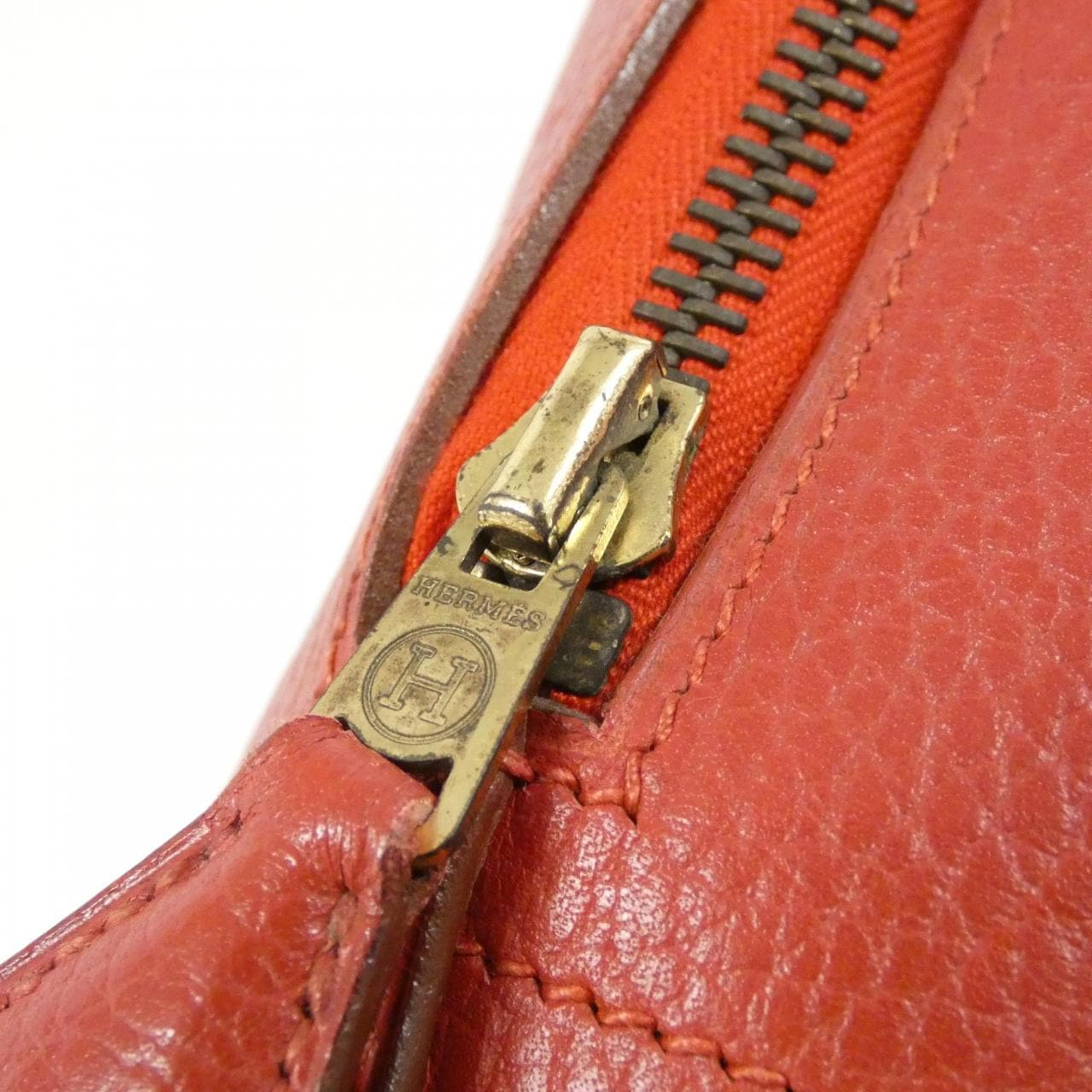 [vintage] HERMES Eiffel Bag