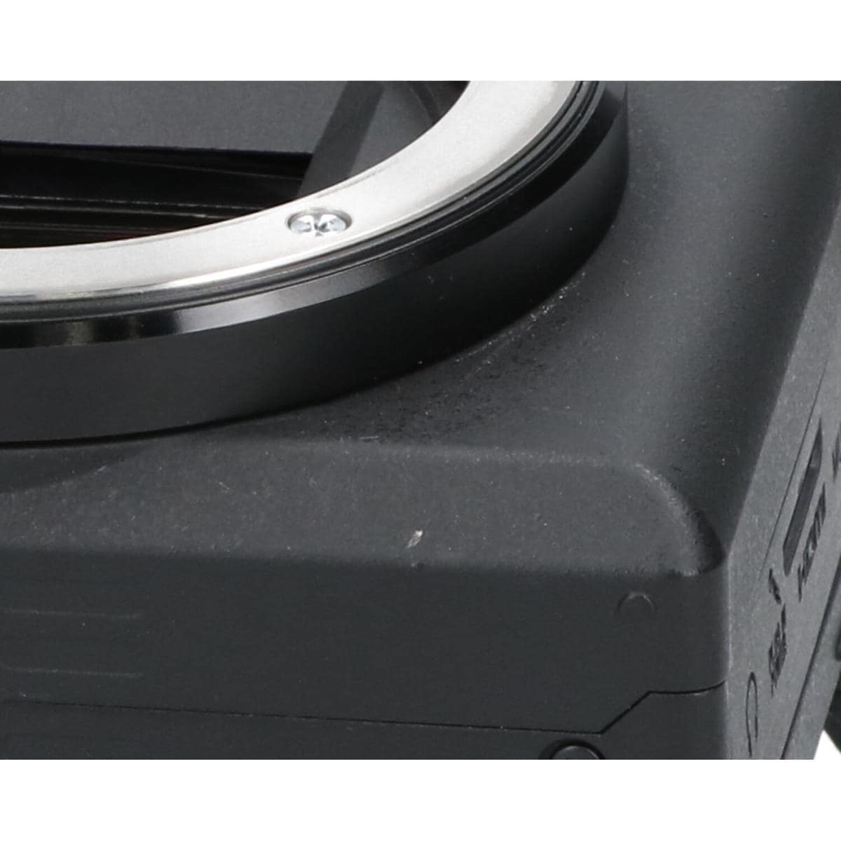 SONY α6600 ILCE-6600