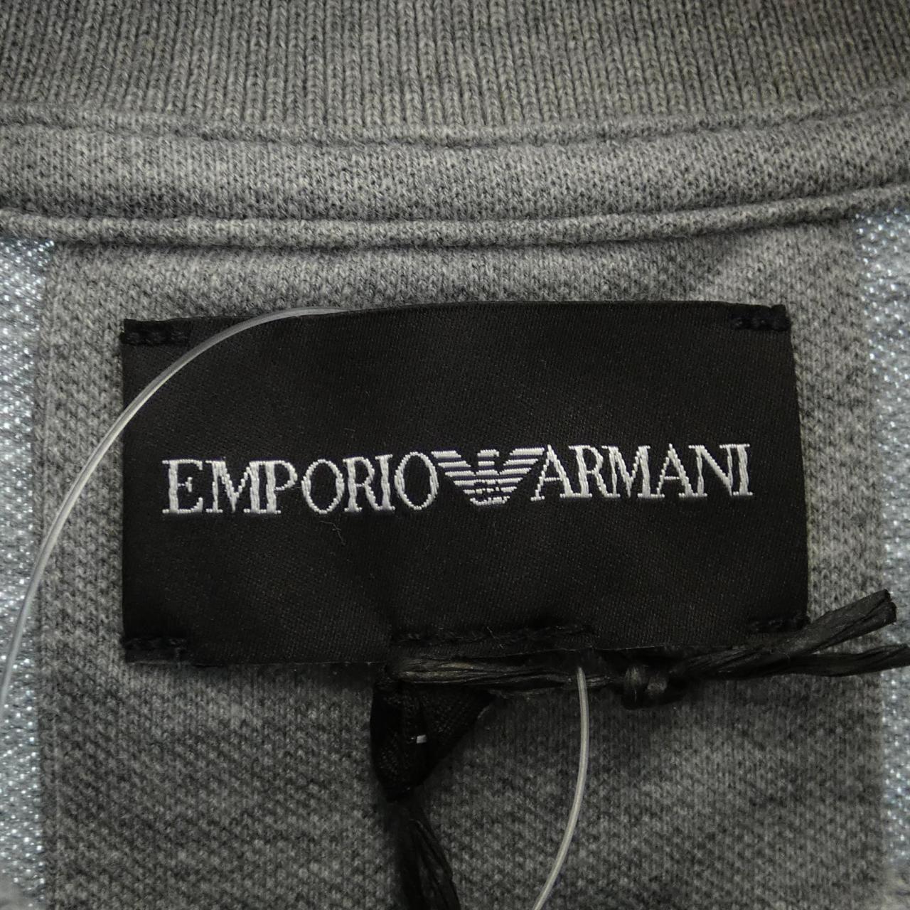 エンポリオアルマーニ EMPORIO ARMANI ポロシャツ