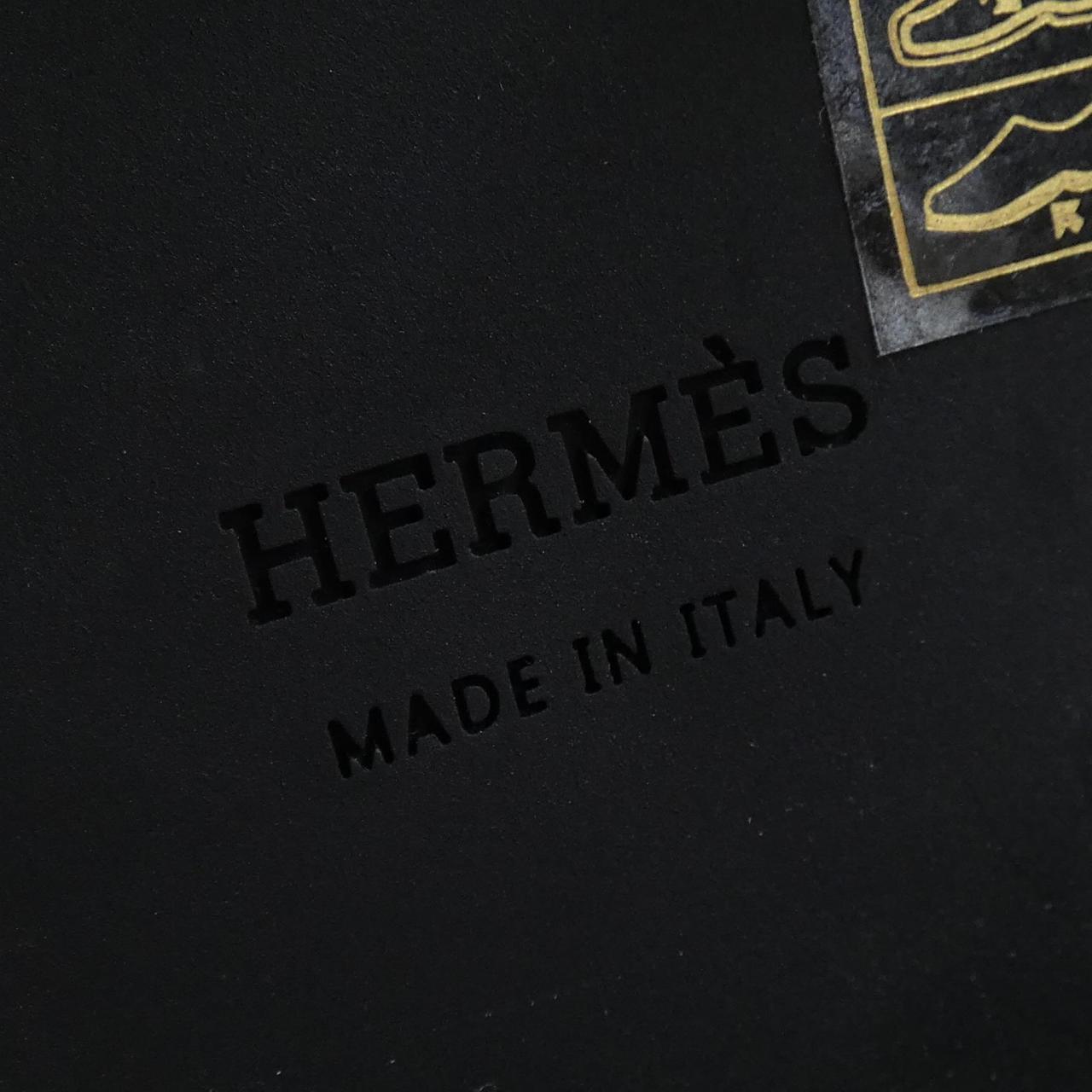 エルメス HERMES ブーツ