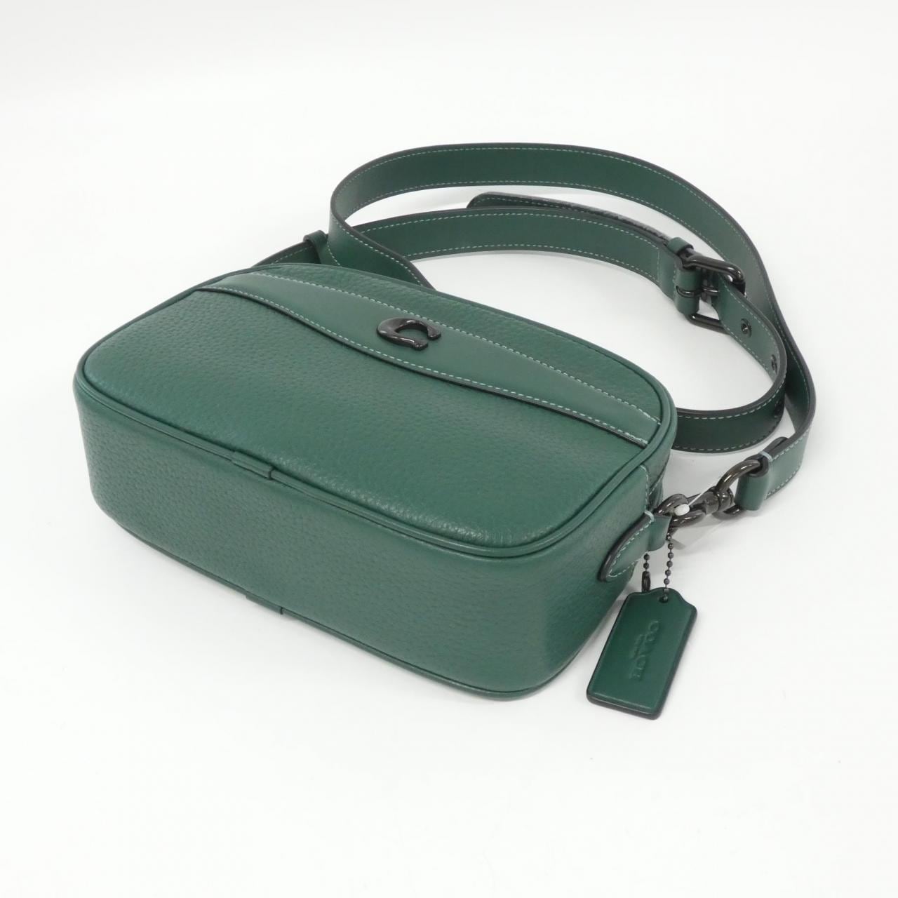 [新品] Coach CC386 单肩包