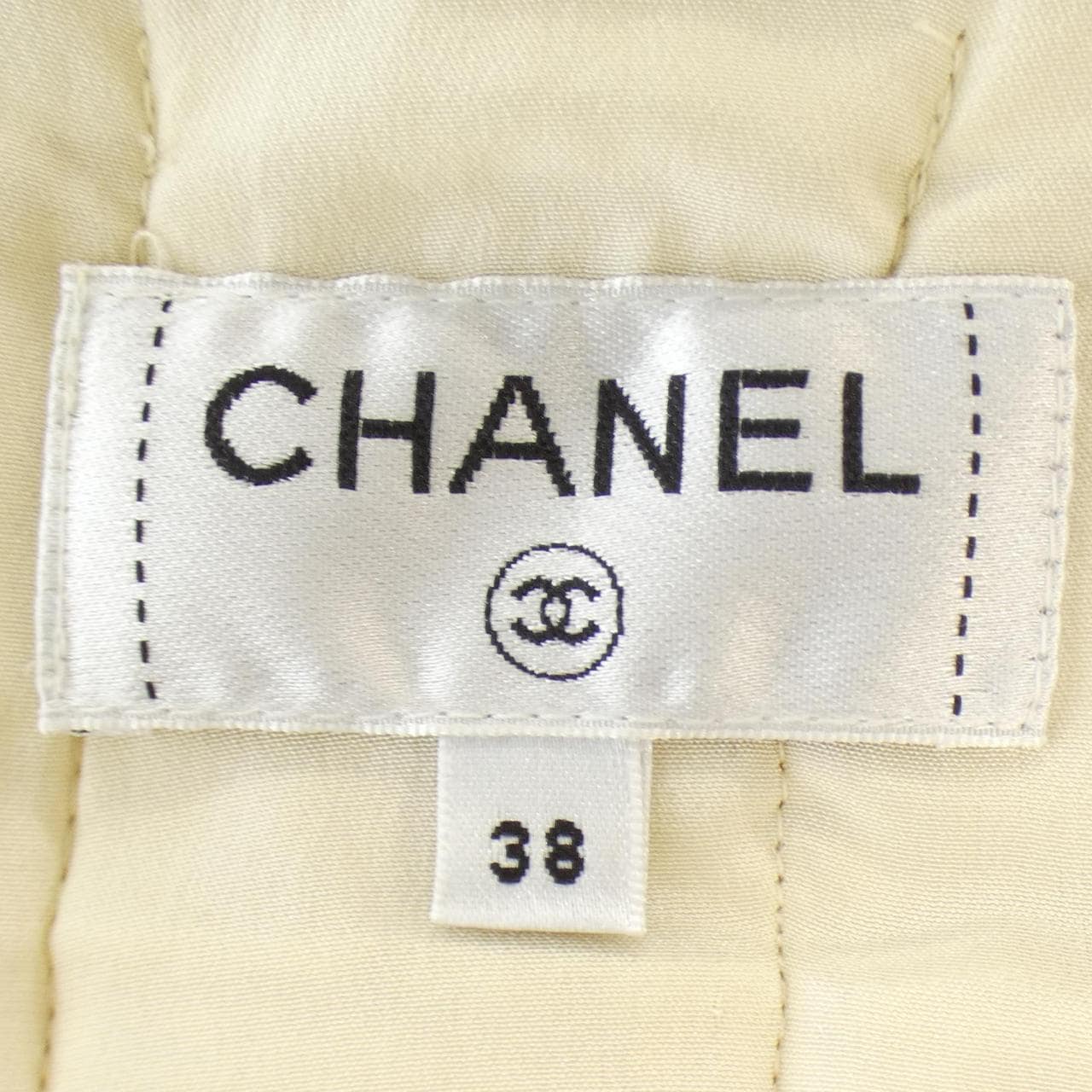 シャネル CHANEL スカート