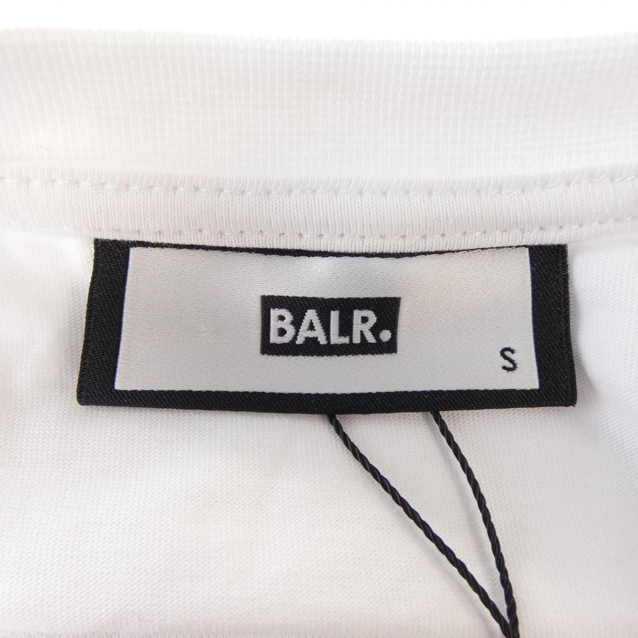 ボーラー BALR. B1112.1048 Tシャツ