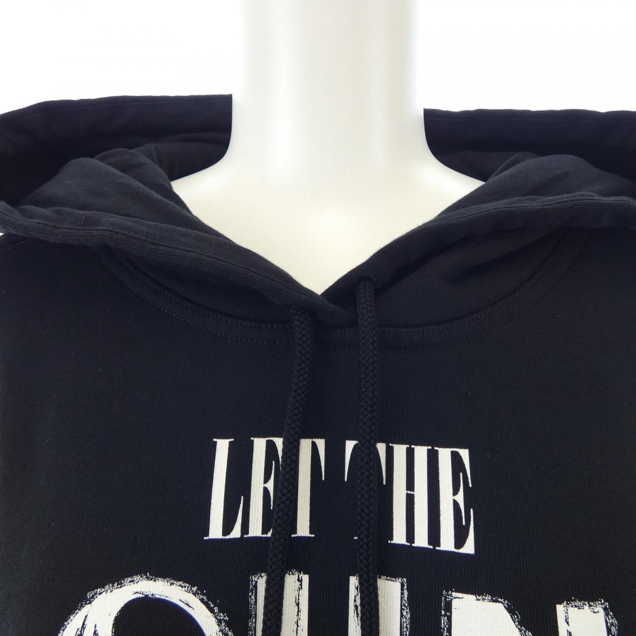 ステラマッカートニー STELLA MCCARTNEY サンシャインフーディ パーカー