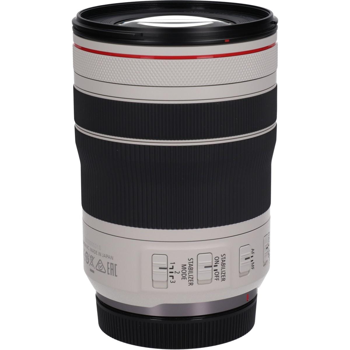 RF70-200mm F4L IS USM