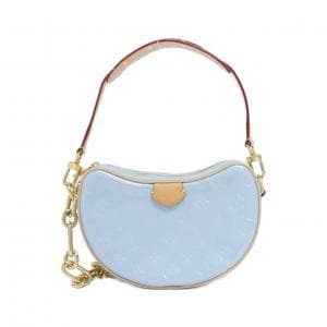 ルイヴィトン LVリミックス(ヴェルニ) クロワッサン PM M24021 ショルダーバッグ