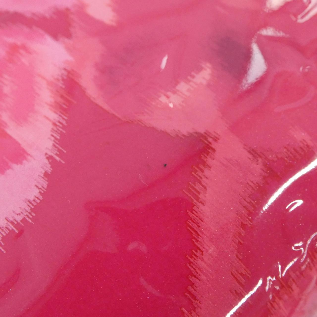 ルイヴィトン モノグラム ヴェルニ フラワー イカット カタリーナNS M90036 バッグ