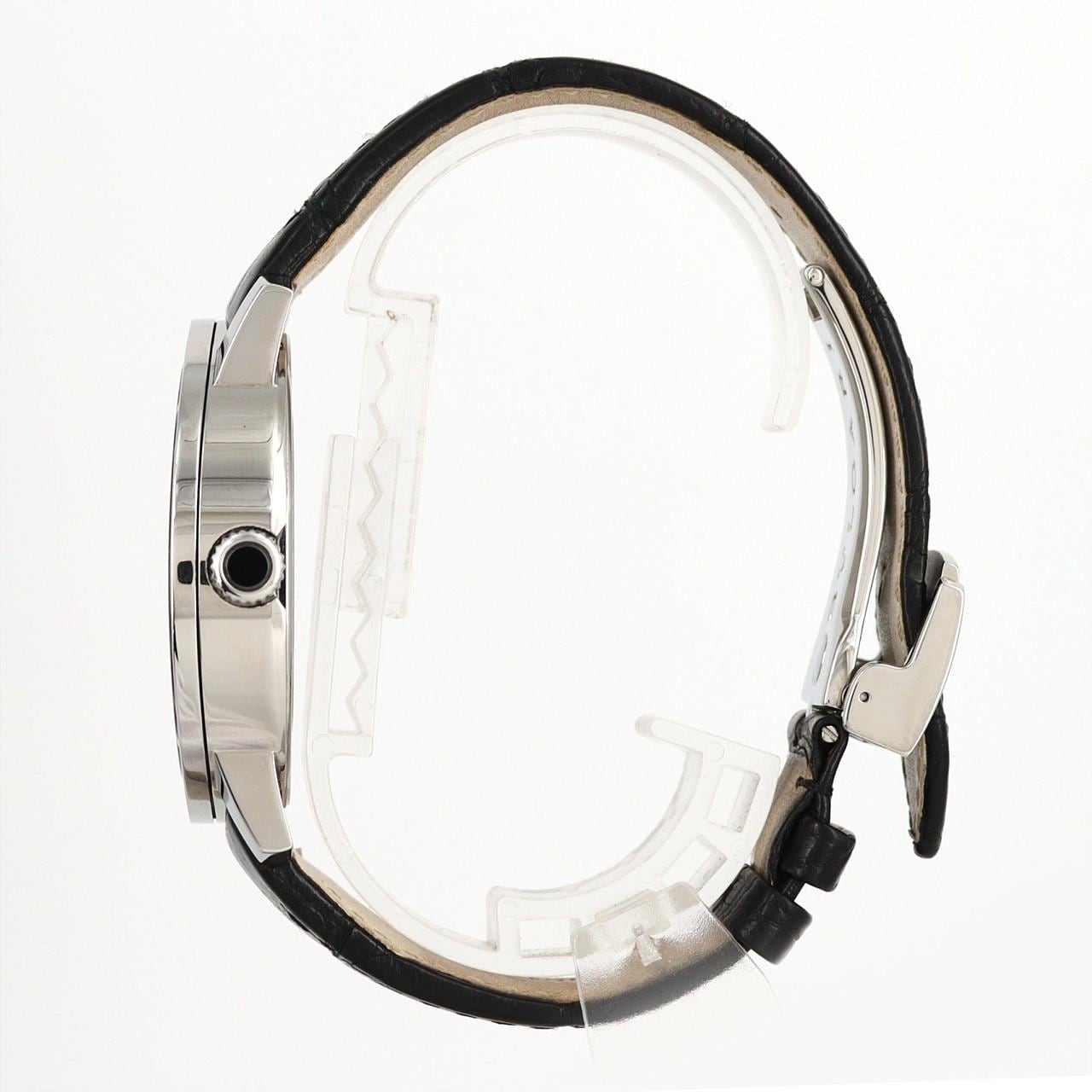 ブルガリ ブルガリブルガリ BB41S/BB41BSLD SS 自動巻