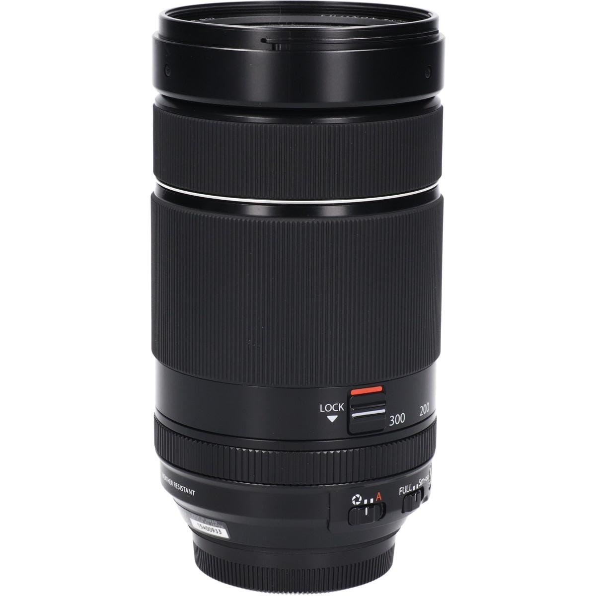 ＸＦ７０－３００ｍｍ　Ｆ４－５．６Ｒ　ＬＭ　ＯＩＳ　ＷＲ