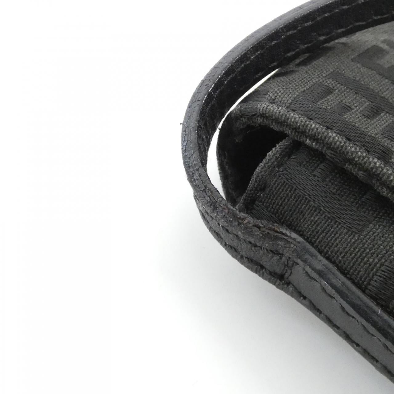 【ヴィンテージ】フェンディ 8BT075 JQ5 ショルダーバッグ