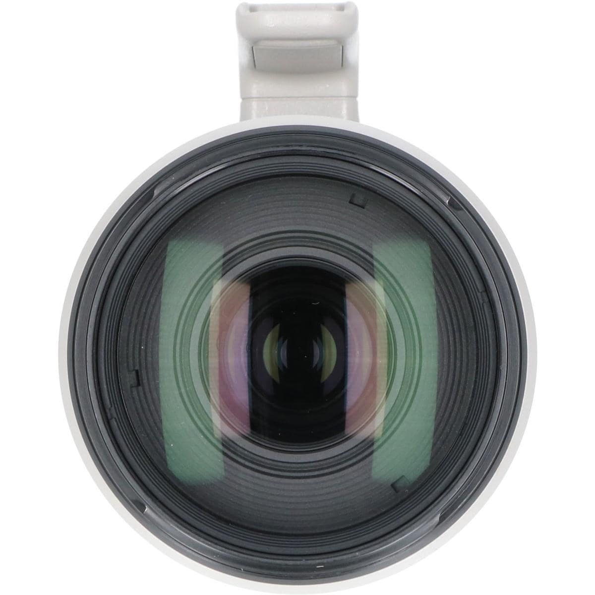 ＥＦ１００－４００ｍｍ　Ｆ４．５－５．６Ｌ　ＩＳ　ＩＩ