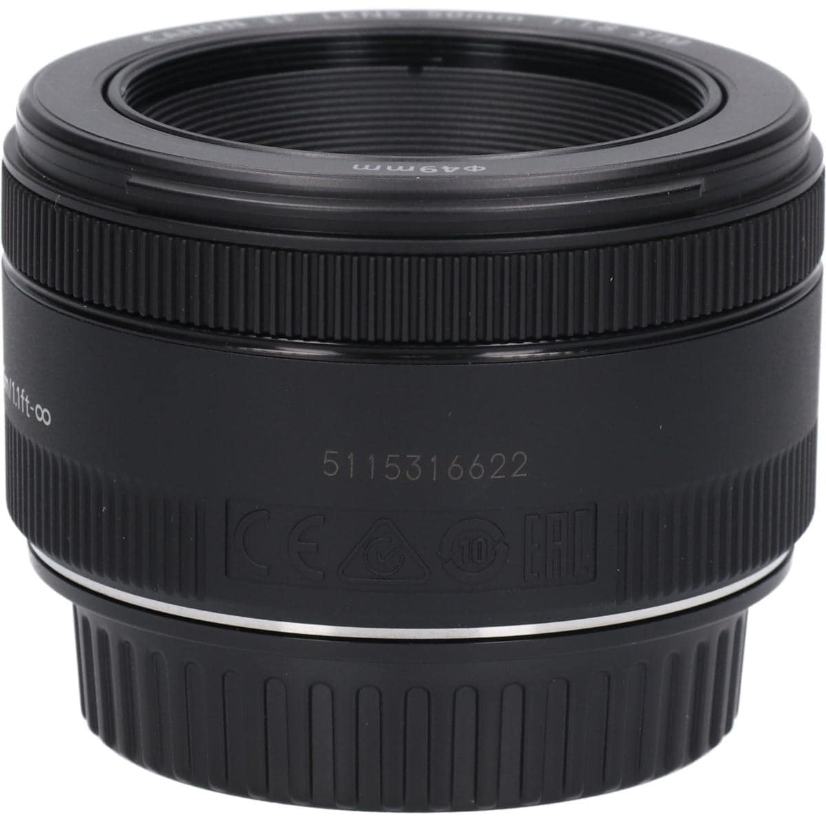 ＥＦ５０ｍｍ　Ｆ１．８ＳＴＭ