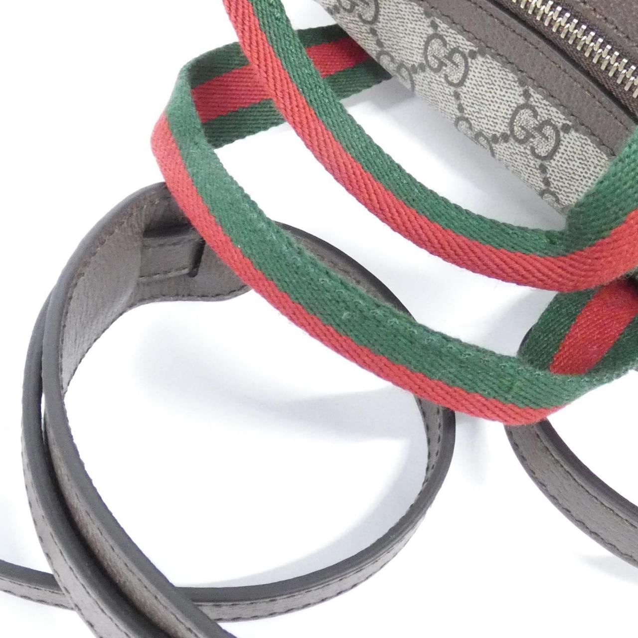 【新品】グッチ OPHIDIA 859975 FACHL ボストンバッグ