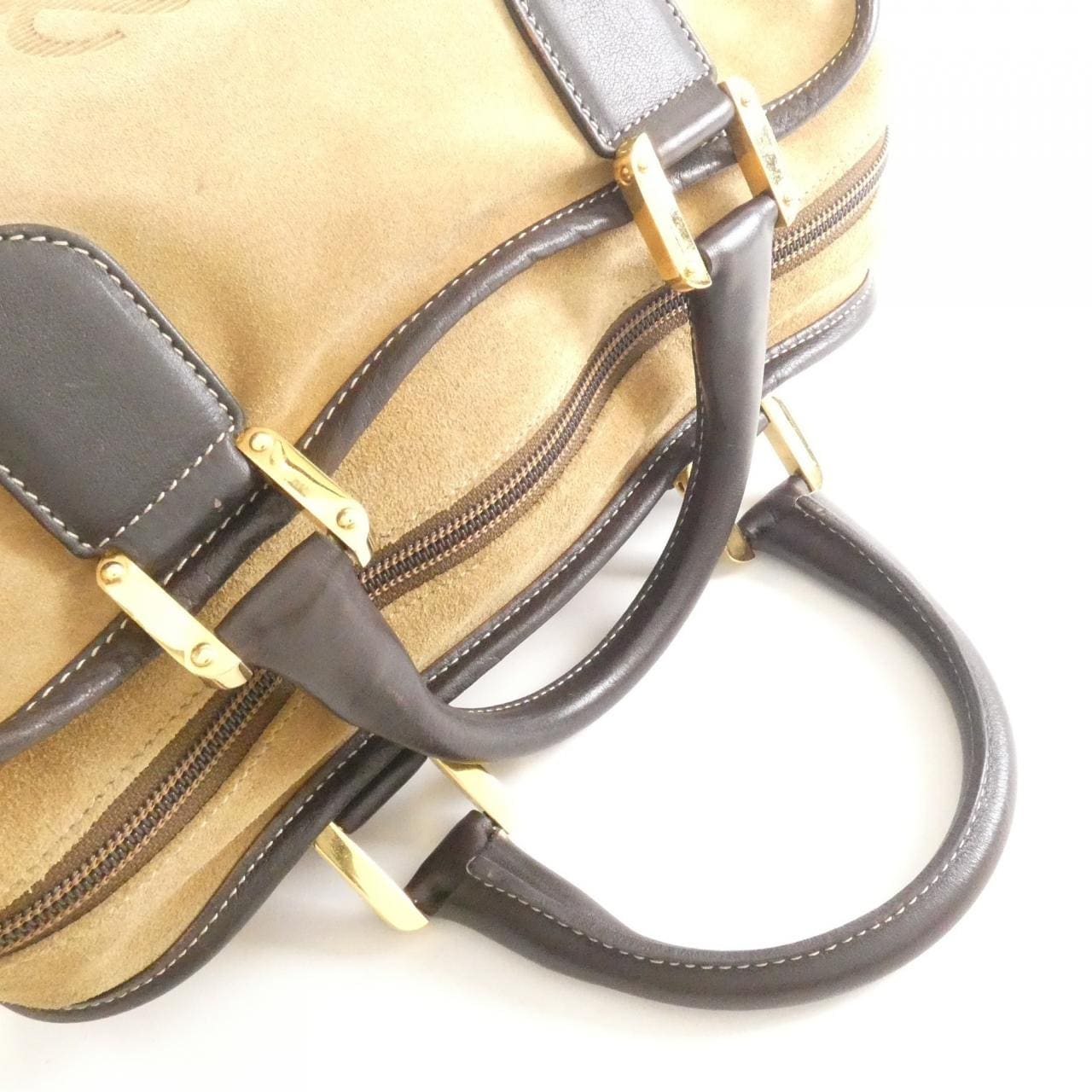 ロエベ アマソナ バッグ