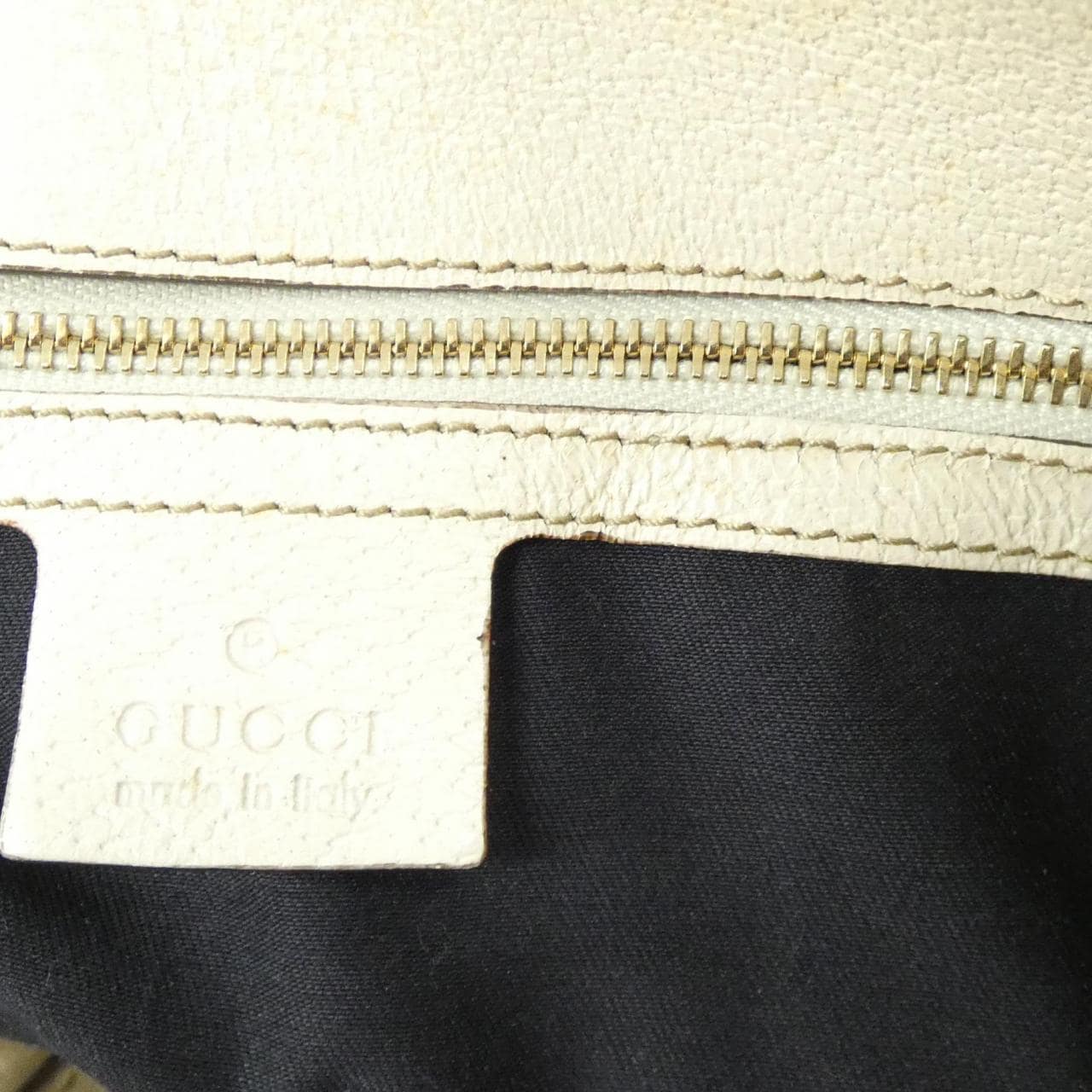 【ヴィンテージ】グッチ 114900 ショルダーバッグ