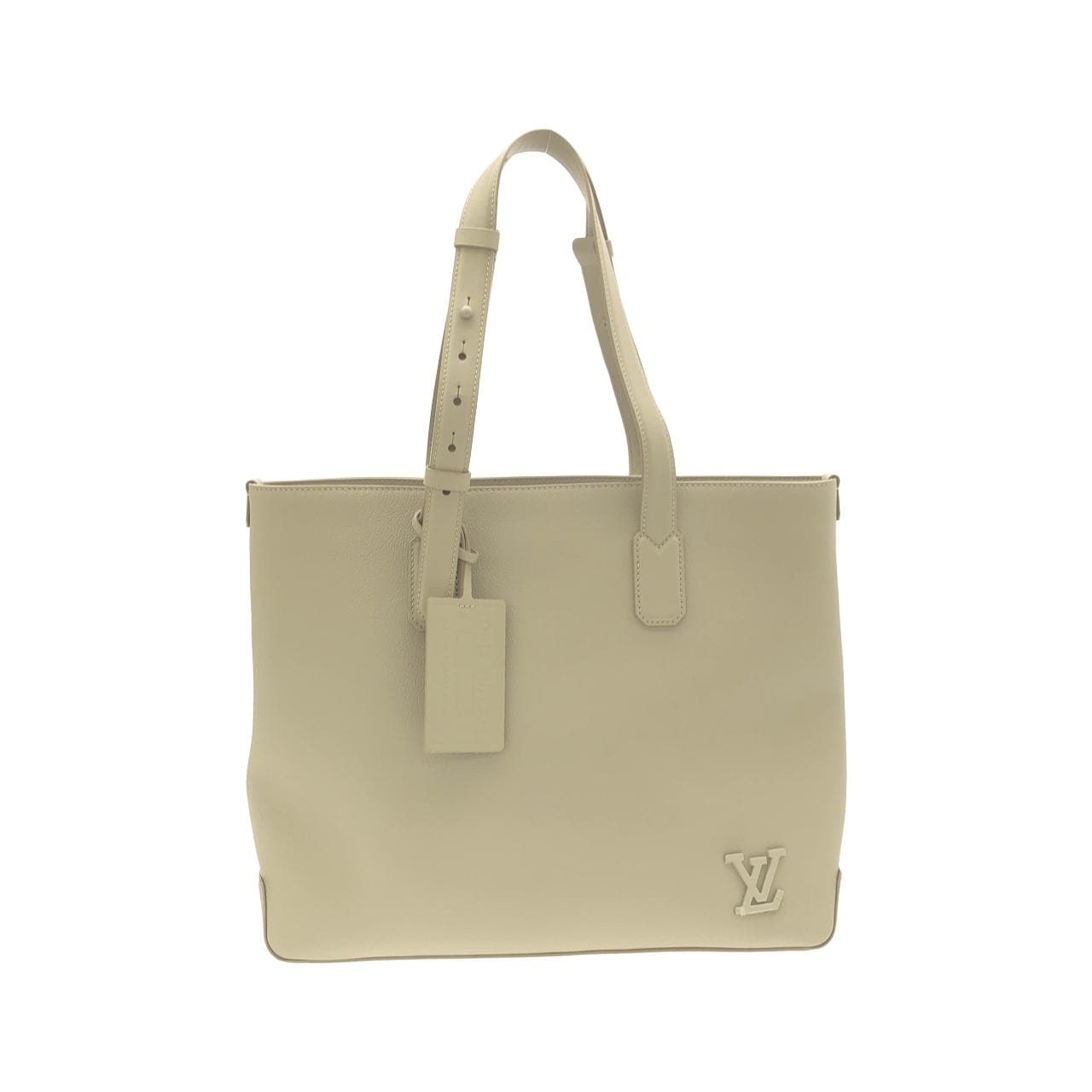 ルイヴィトン LVアエログラム ファストライン トート M22506 バッグ