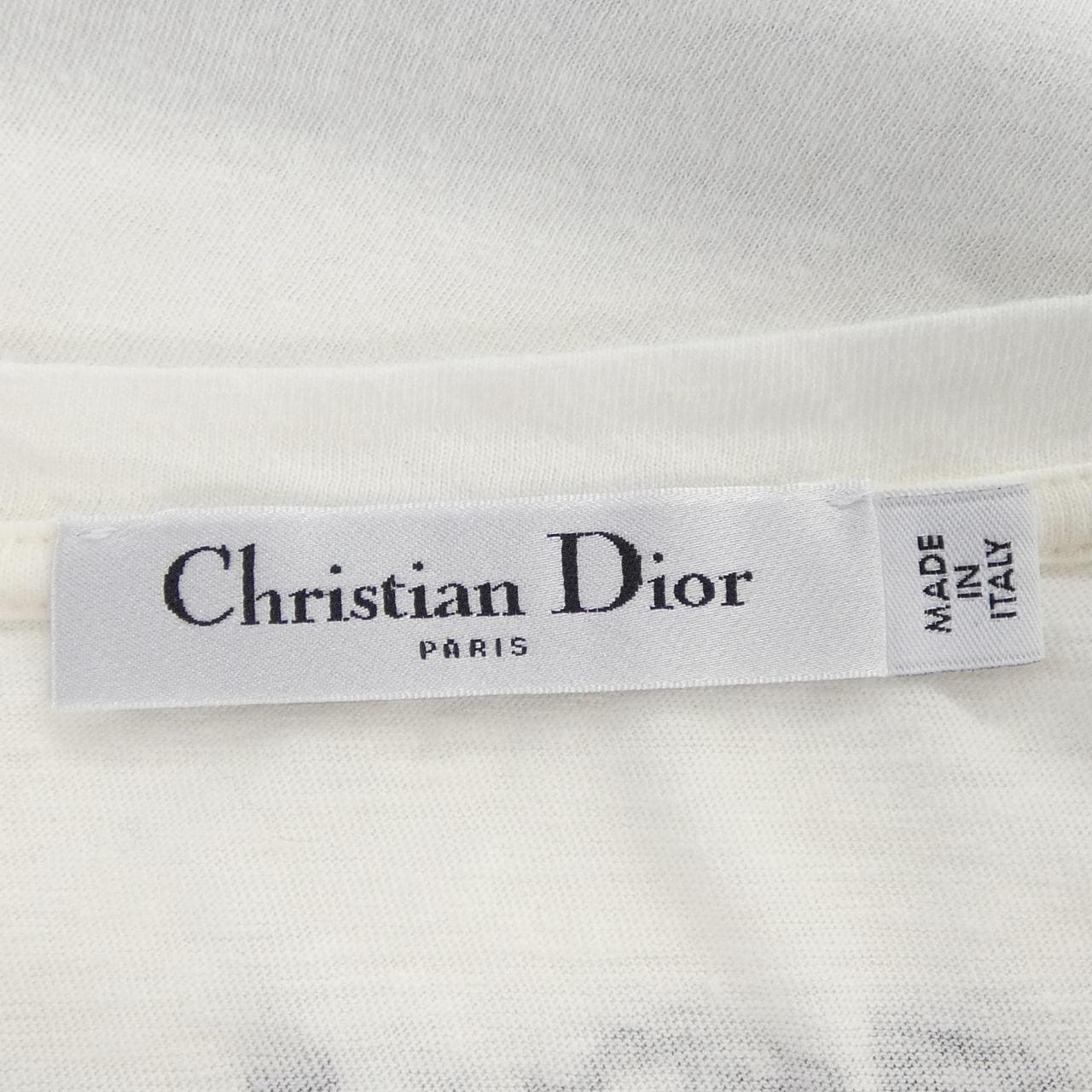 クリスチャンディオール CHRISTIAN DIOR 143T12B4461 Tシャツ