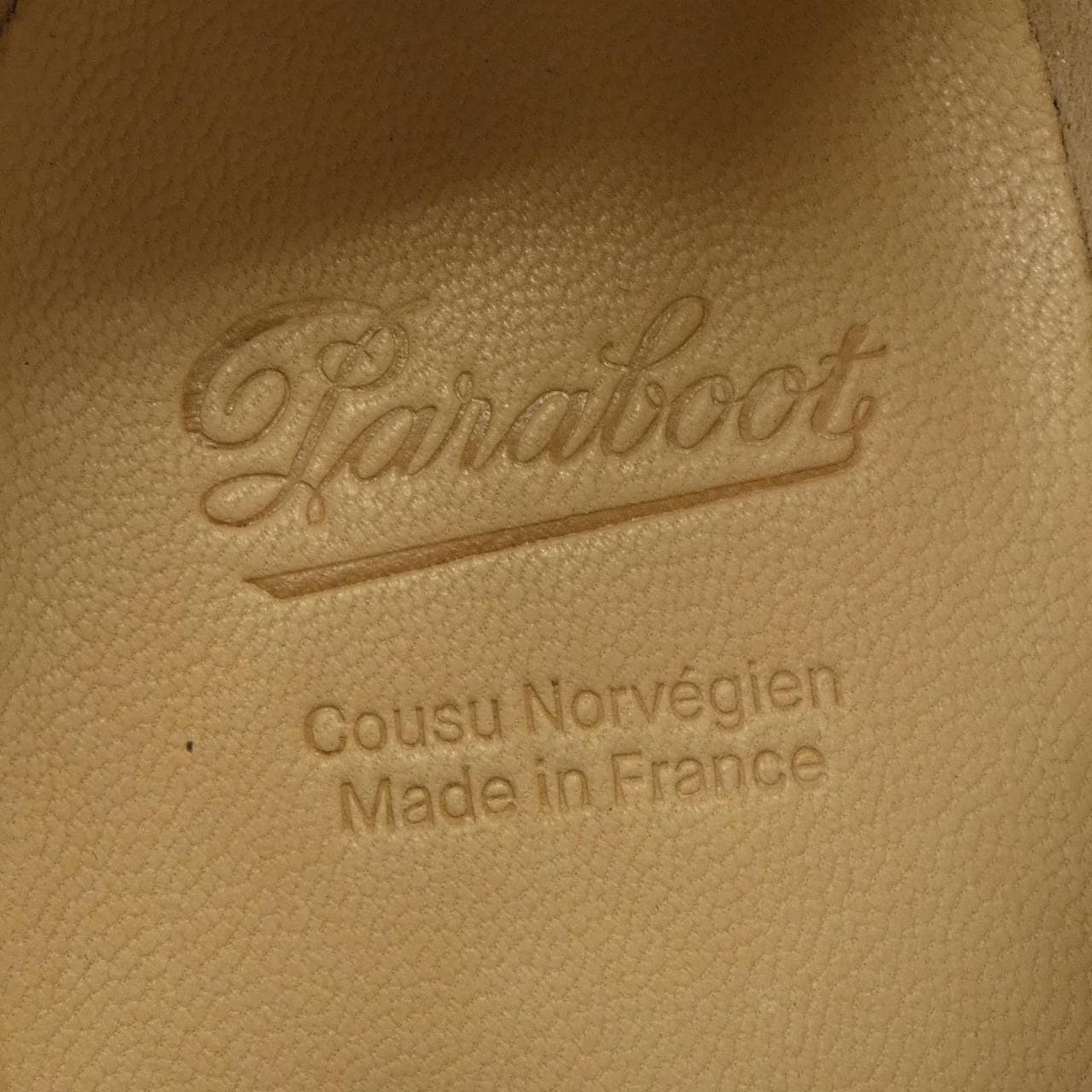 パラブーツ PARA BOOT 0994 13 シューズ