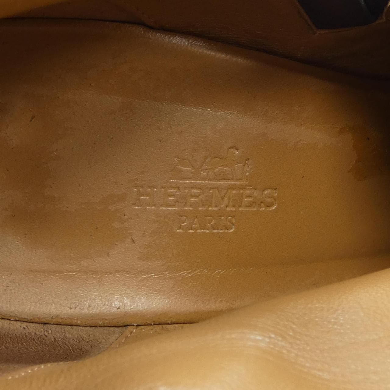 エルメス HERMES ブーツ