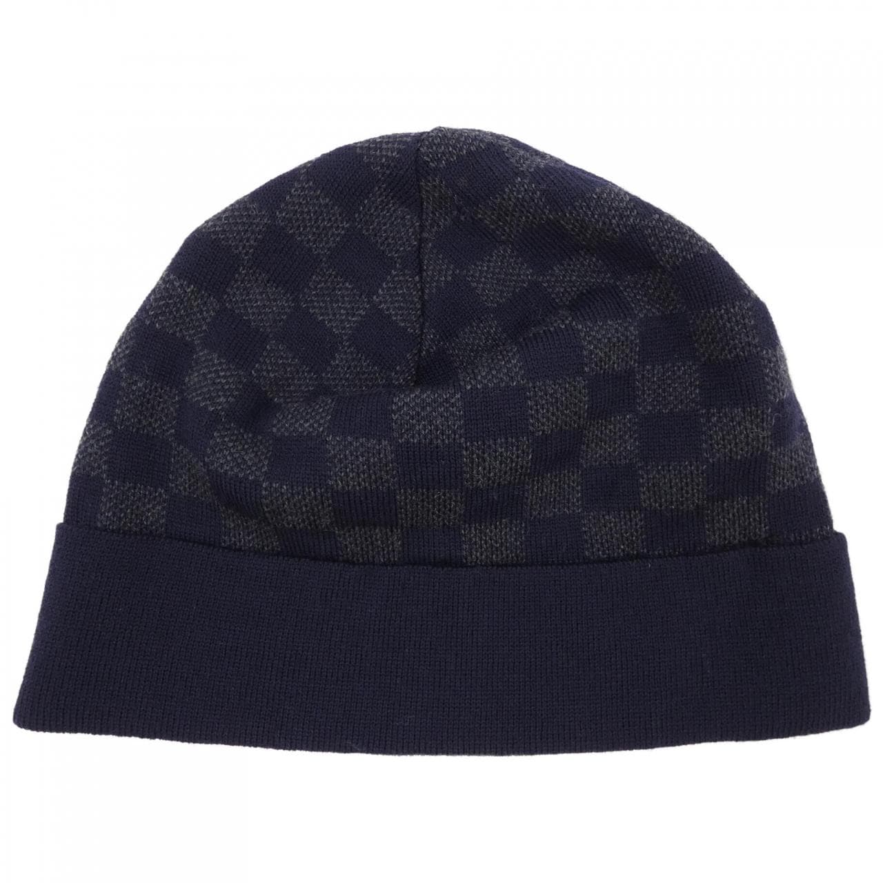 ルイヴィトン LOUIS VUITTON 402330 ニットキャップ
