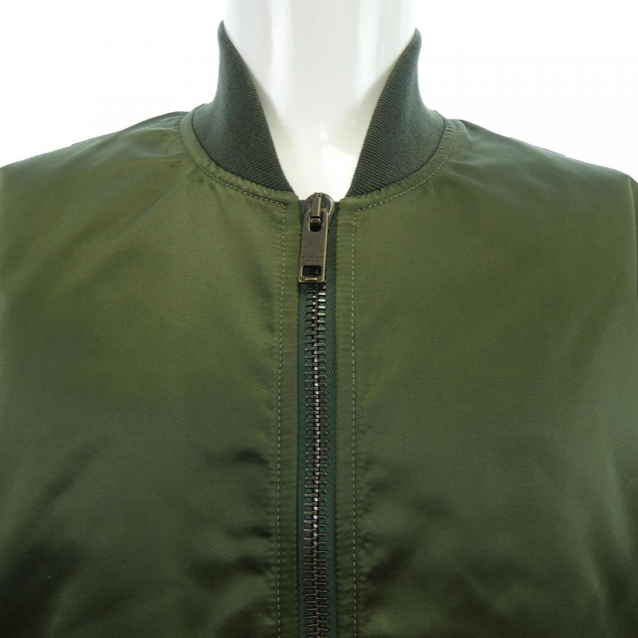 GIVENCHY BM00GH12J6 夹克