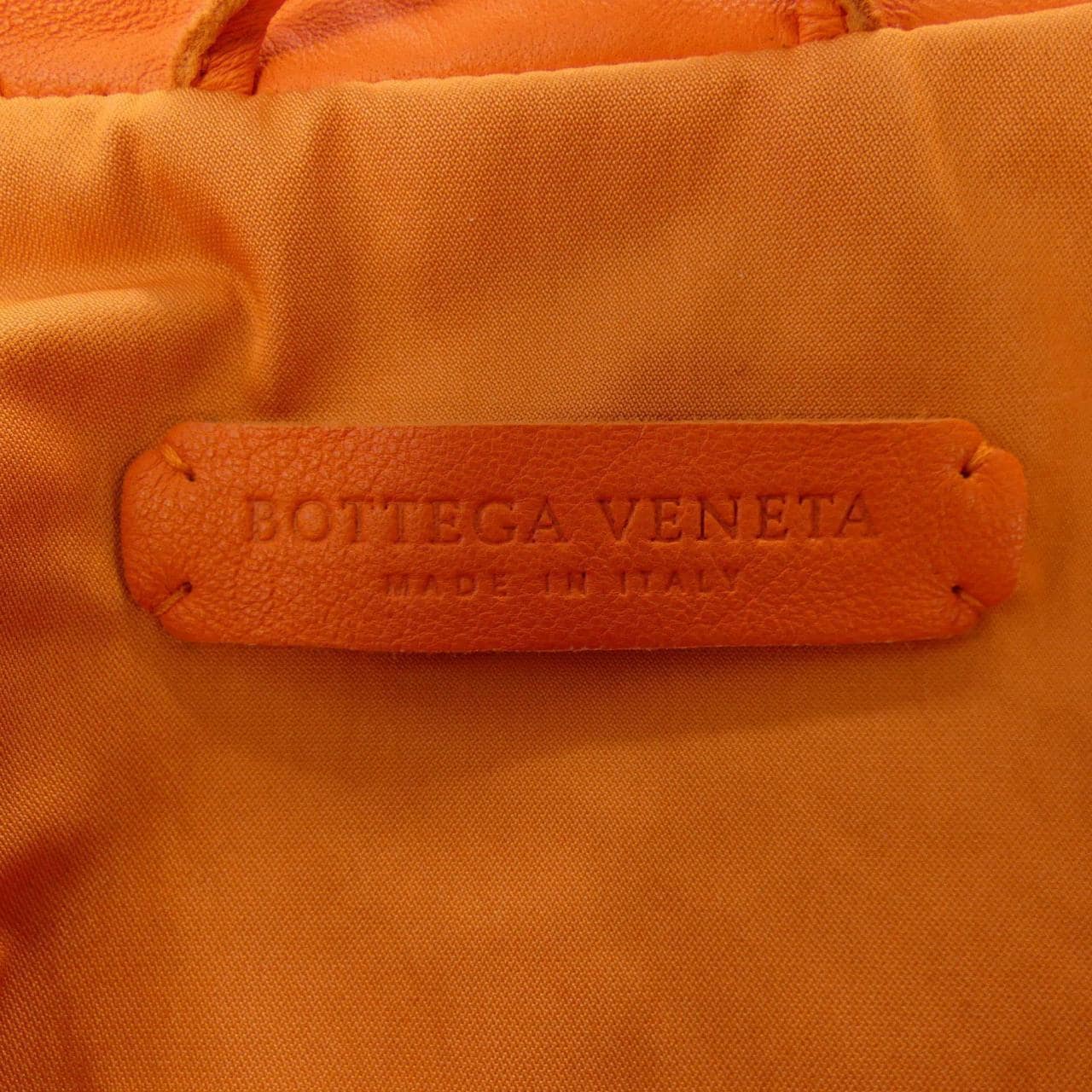 ボッテガヴェネタ BOTTEGA VENETA 337003VZ337 レザージャケット