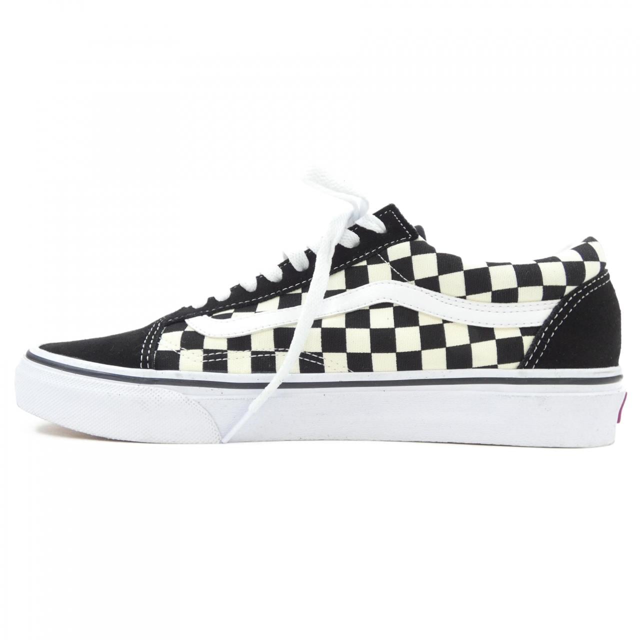 バンズ VANS 556436-0009 スニーカー