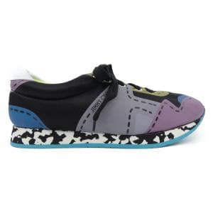 ジミーチュウ JIMMY CHOO スニーカー