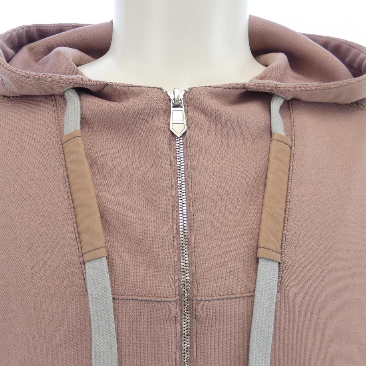 エルメス HERMES *21-5753 パーカー