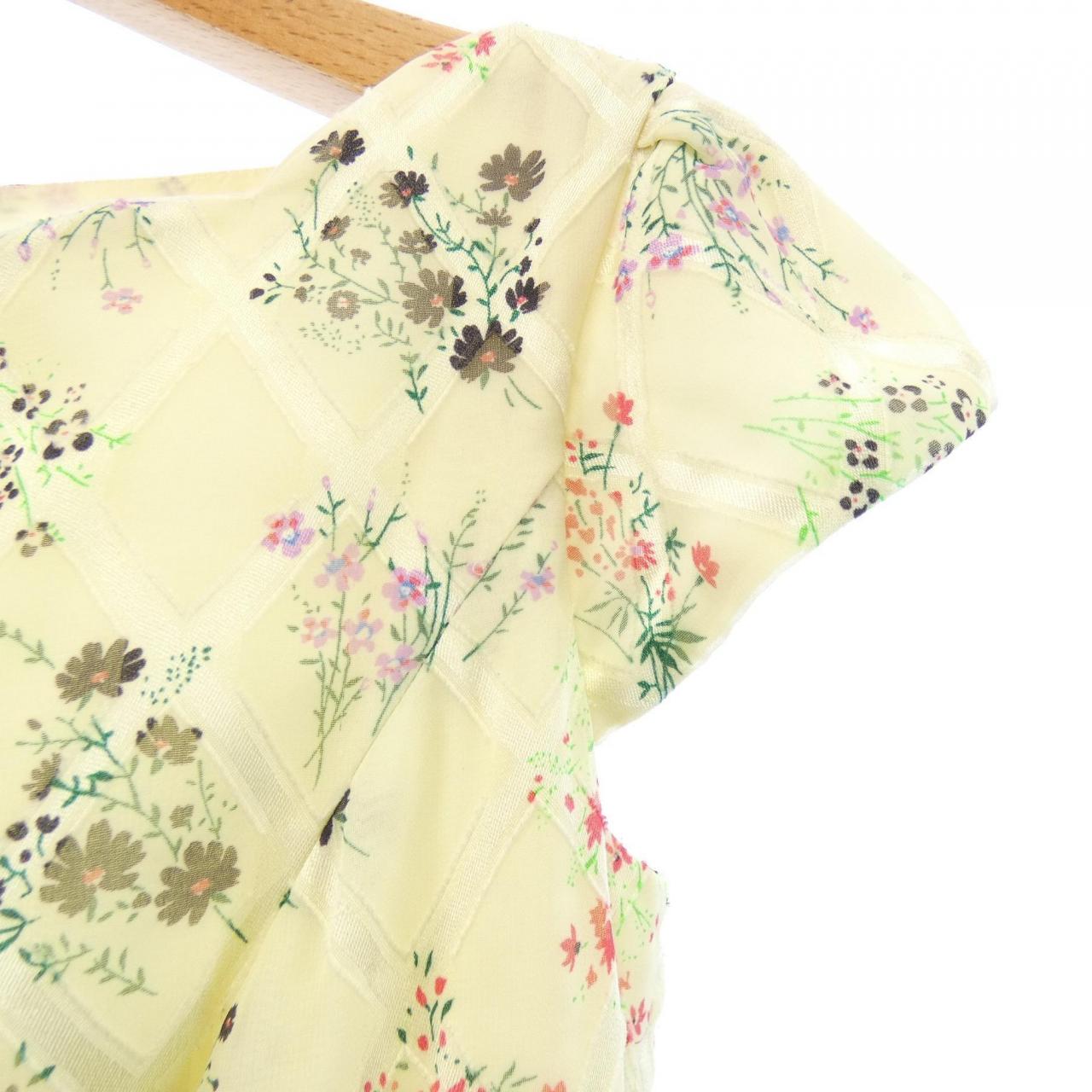 トッカ TOCCA ワンピース