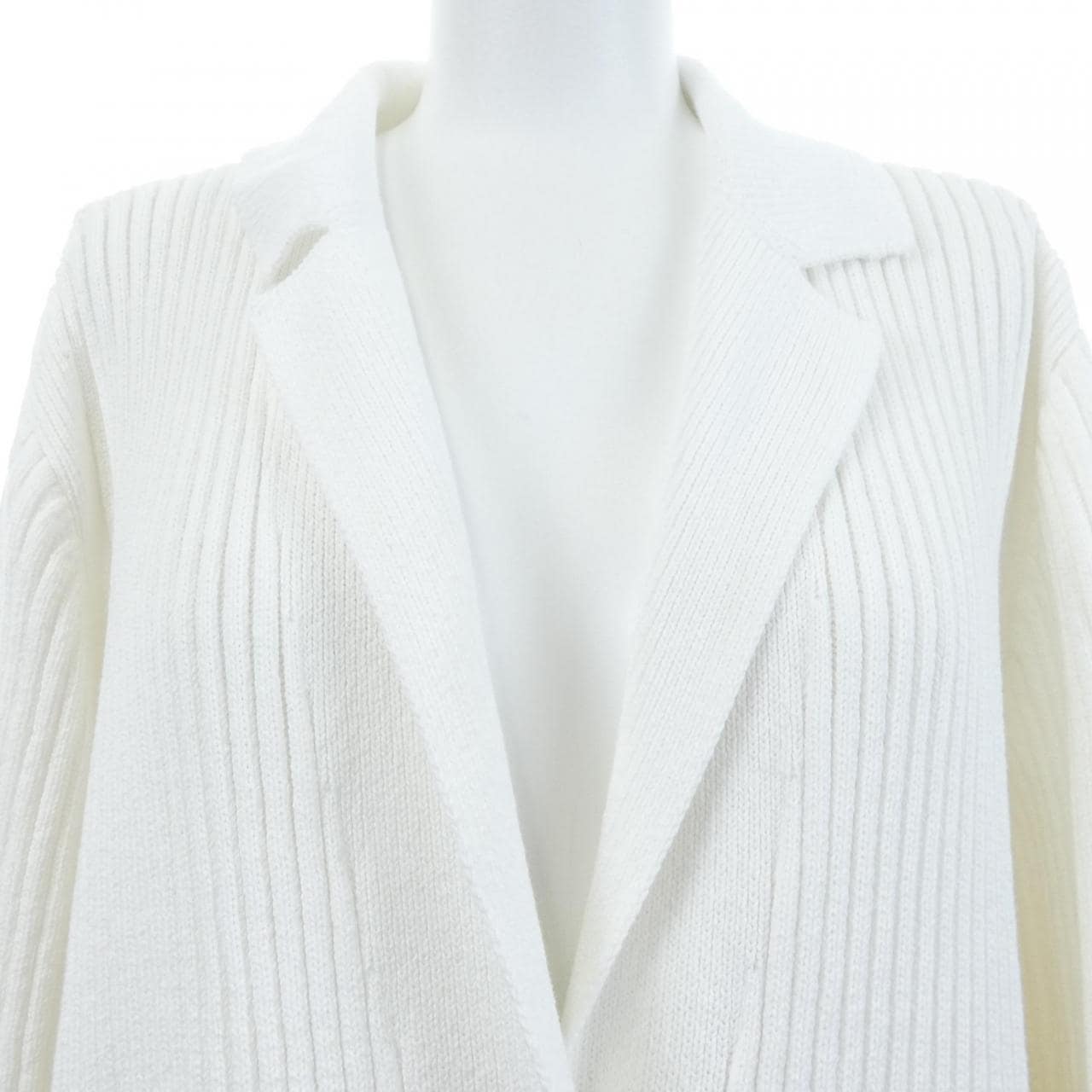 シャネル CHANEL P63091K48814 20S カーディガン