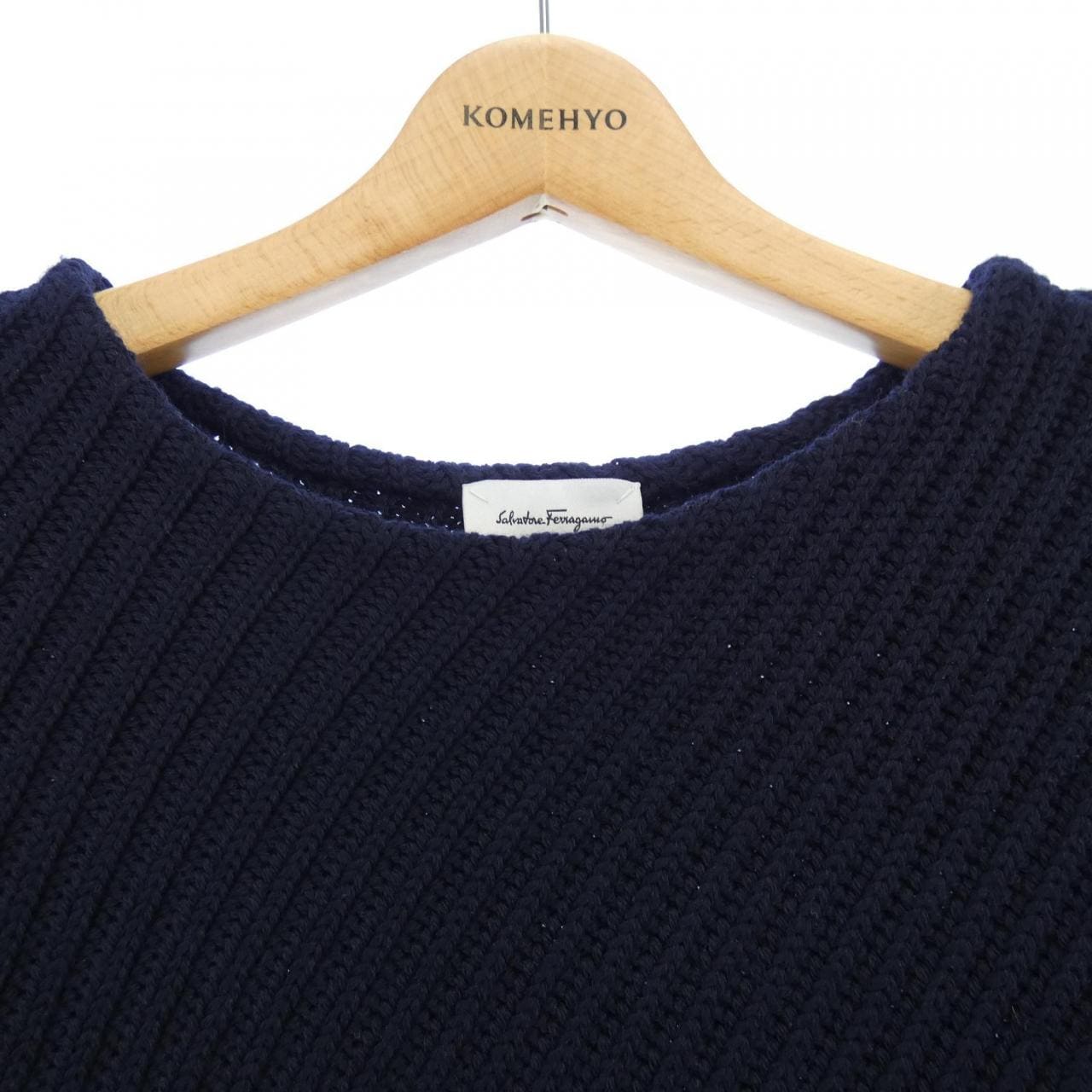 SALVATORE FERRAGAMO SALVATORE FERRAGAMO knitwear