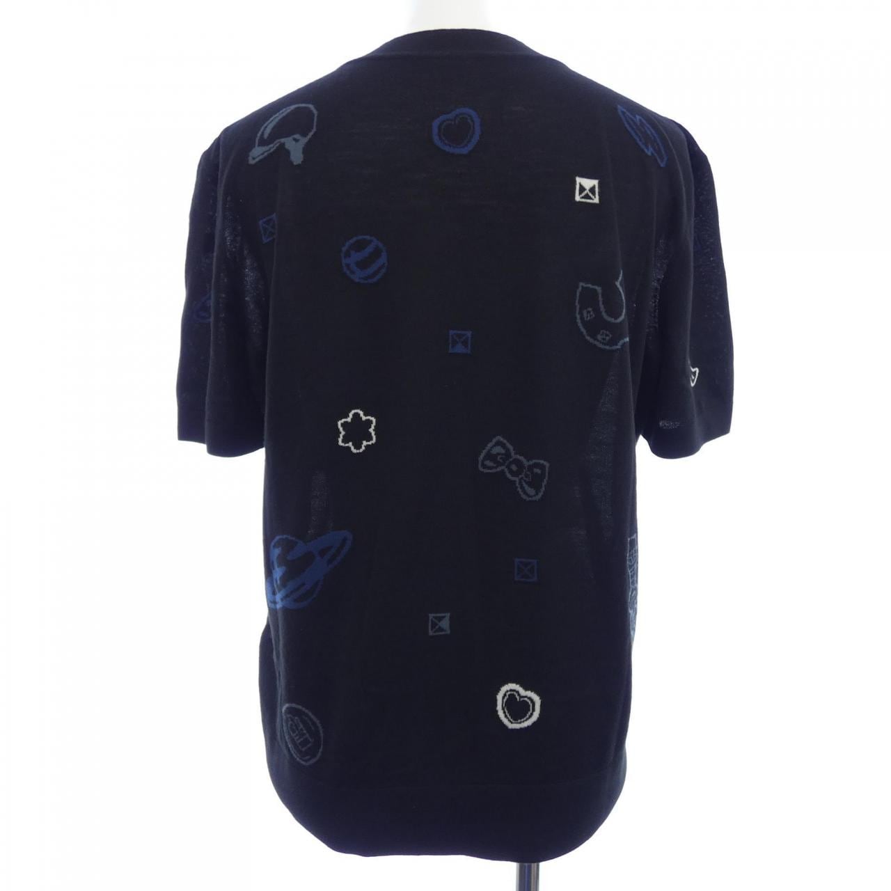 エルメス HERMES キャンディリブリス 5H2635D3 ニット