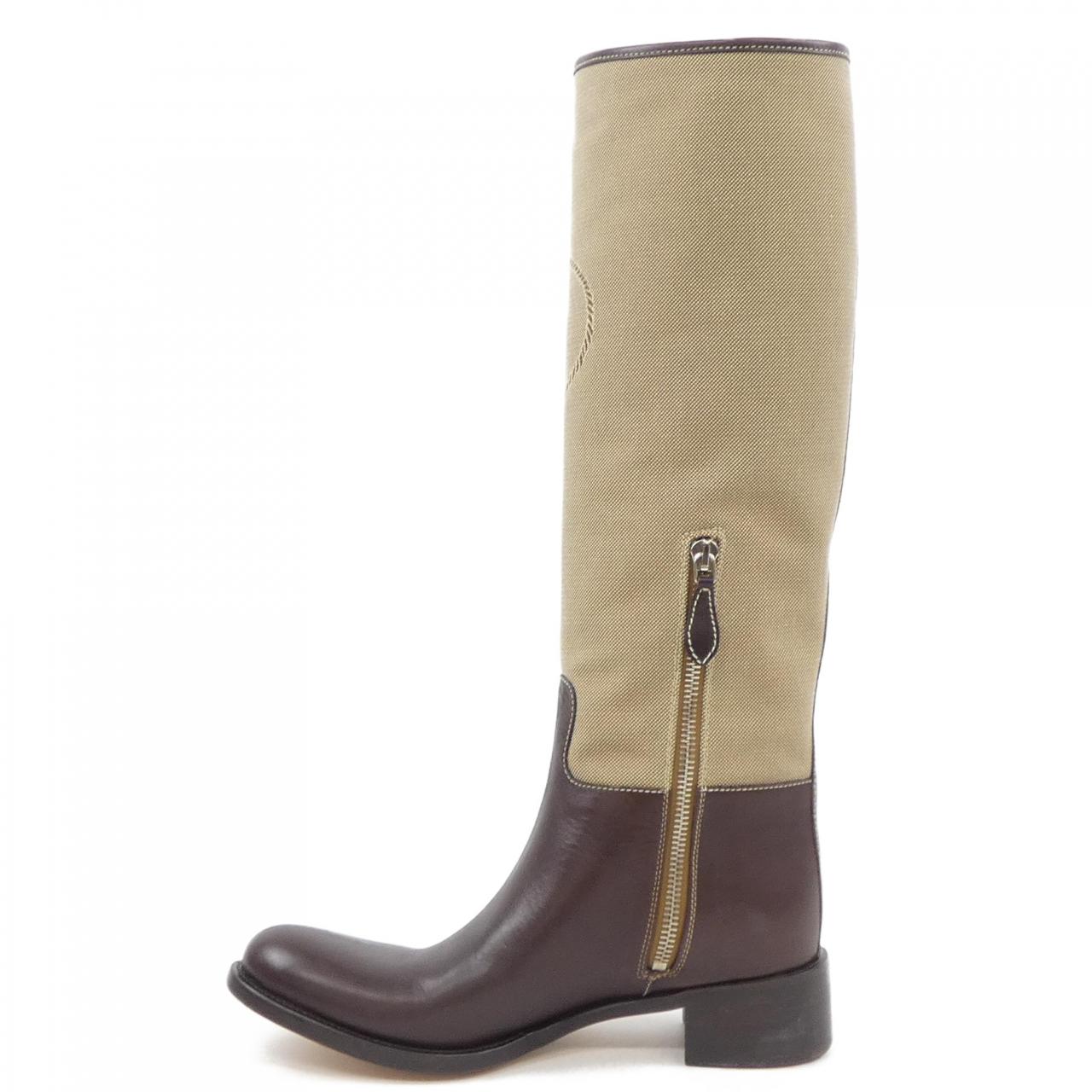 プラダ PRADA ブーツ