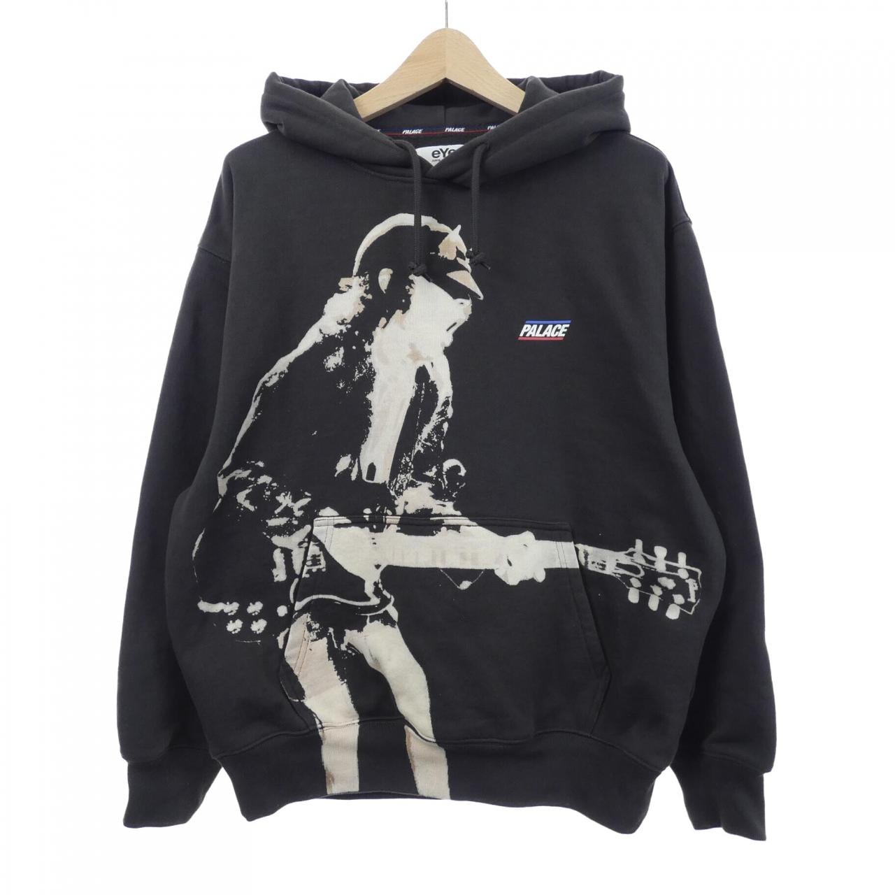 Eye Junya Watanabe WO-T902 宫殿PARKER